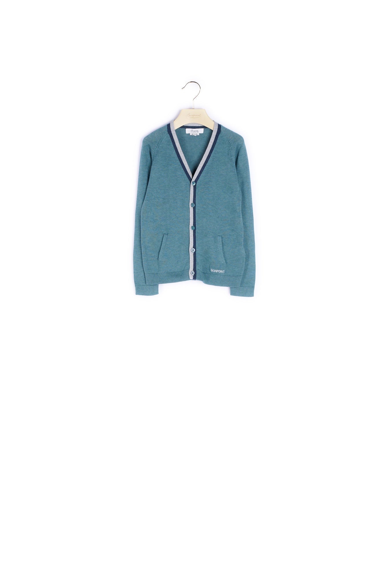 Cardigan - Bonpoint vintage