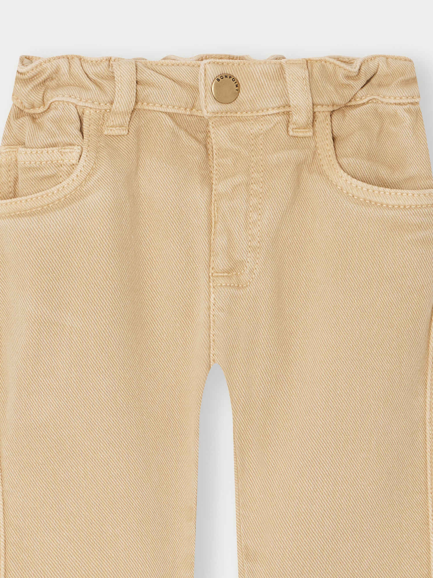 Pantalon Cookie - Bonpoint vintage