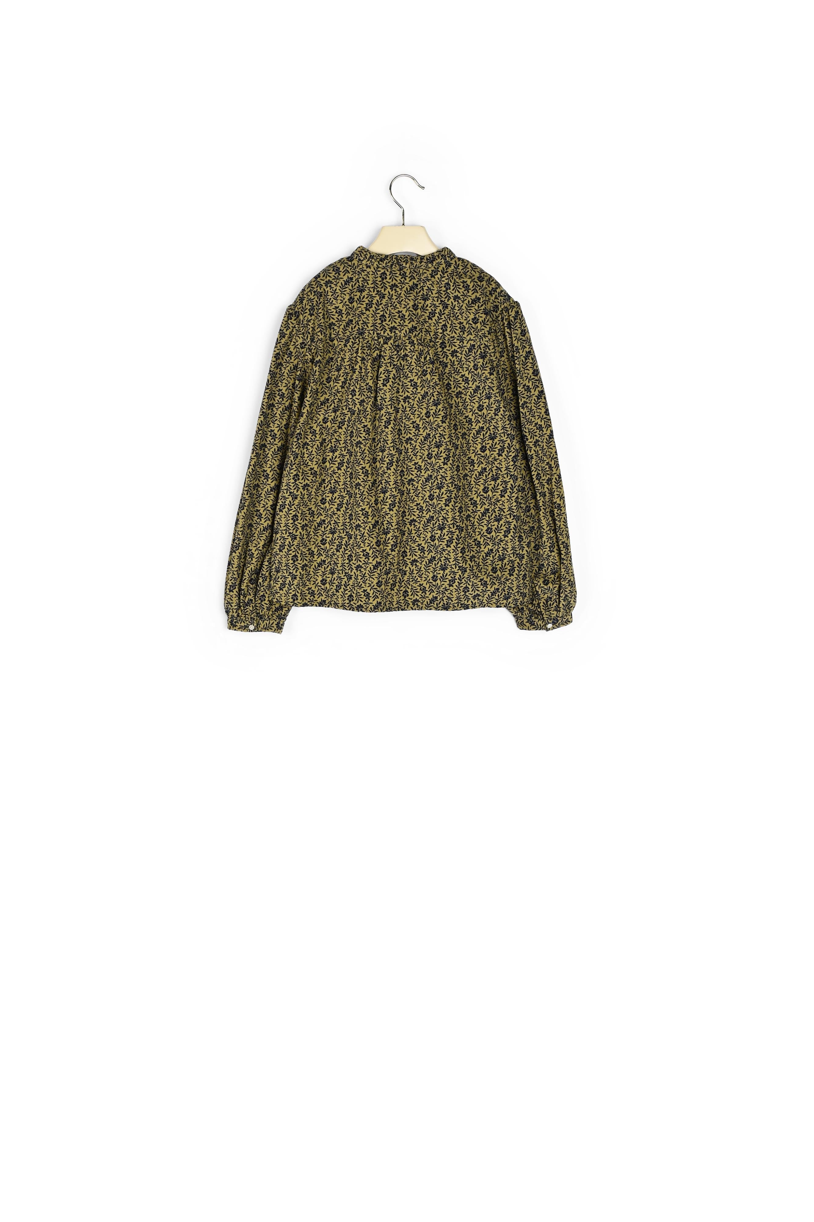 Blouse Tammy - Bonpoint vintage