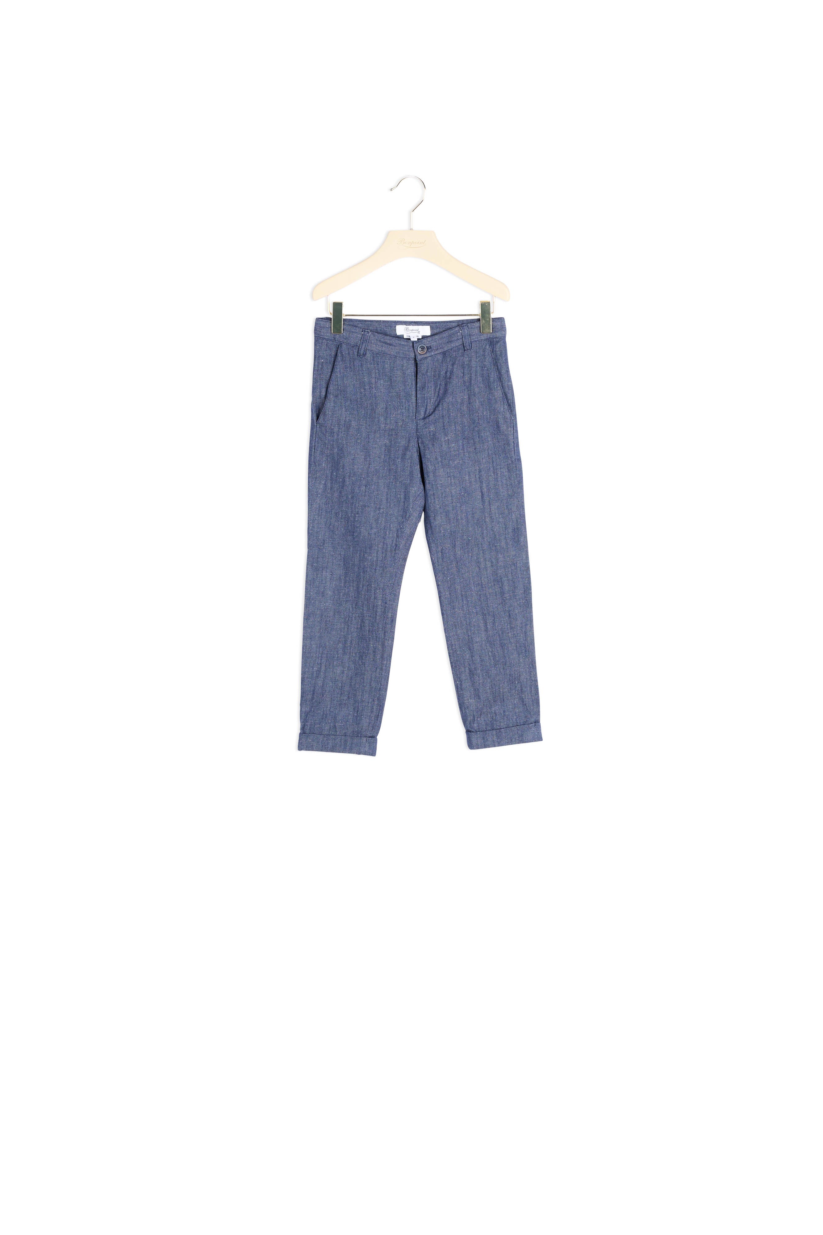 Pantalon Émile - Bonpoint vintage