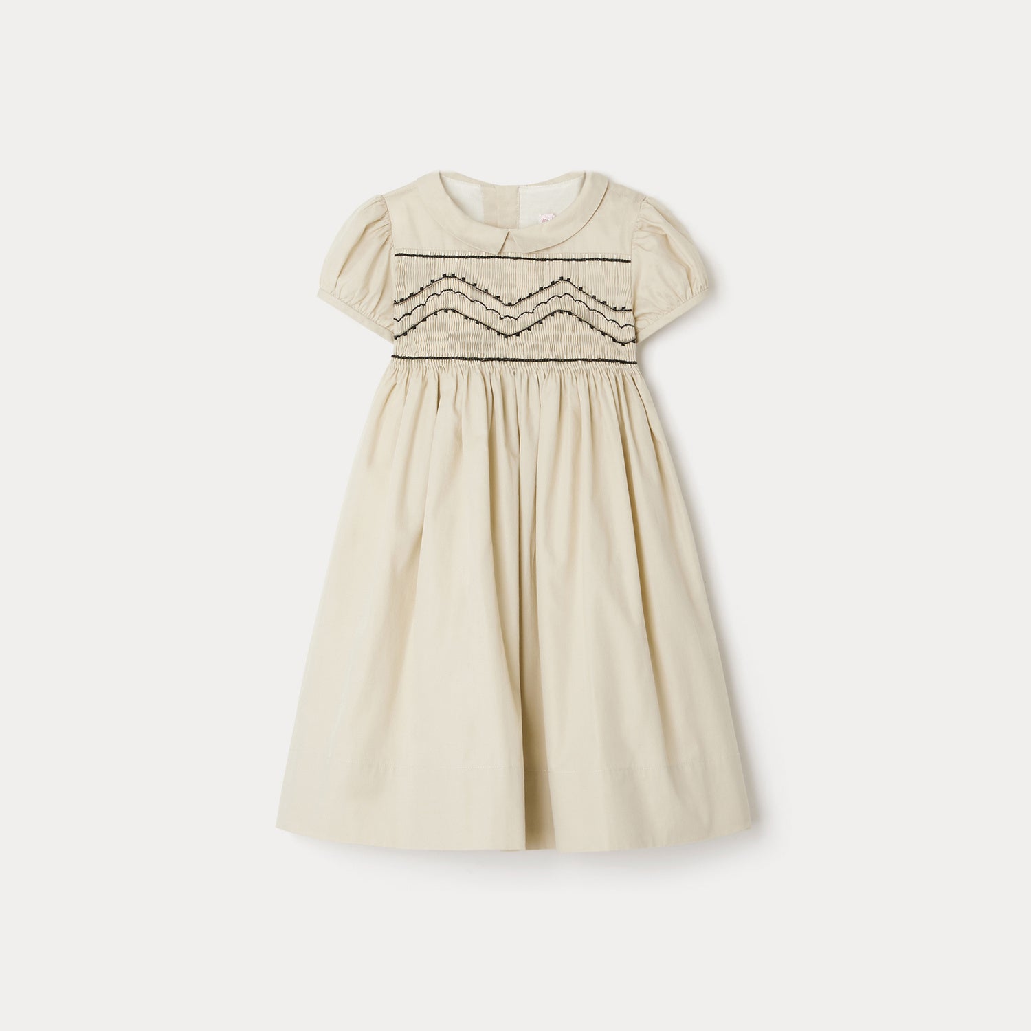 Robe de cérémonie Terrie - Bonpoint vintage