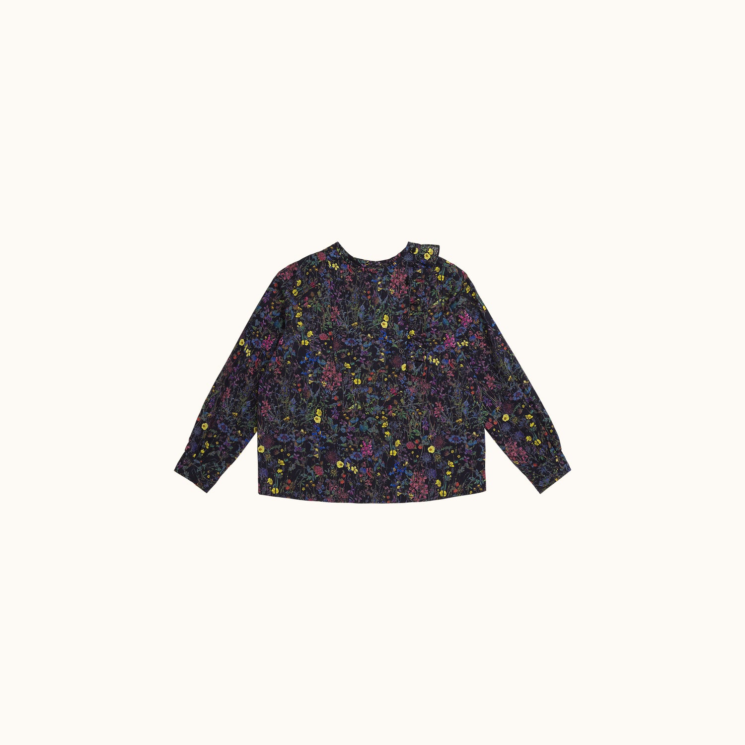 Blouse Mae - Bonpoint vintage