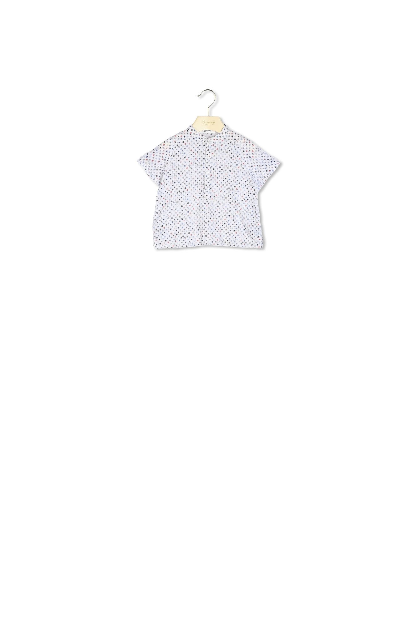 Chemise Cesar - Bonpoint vintage