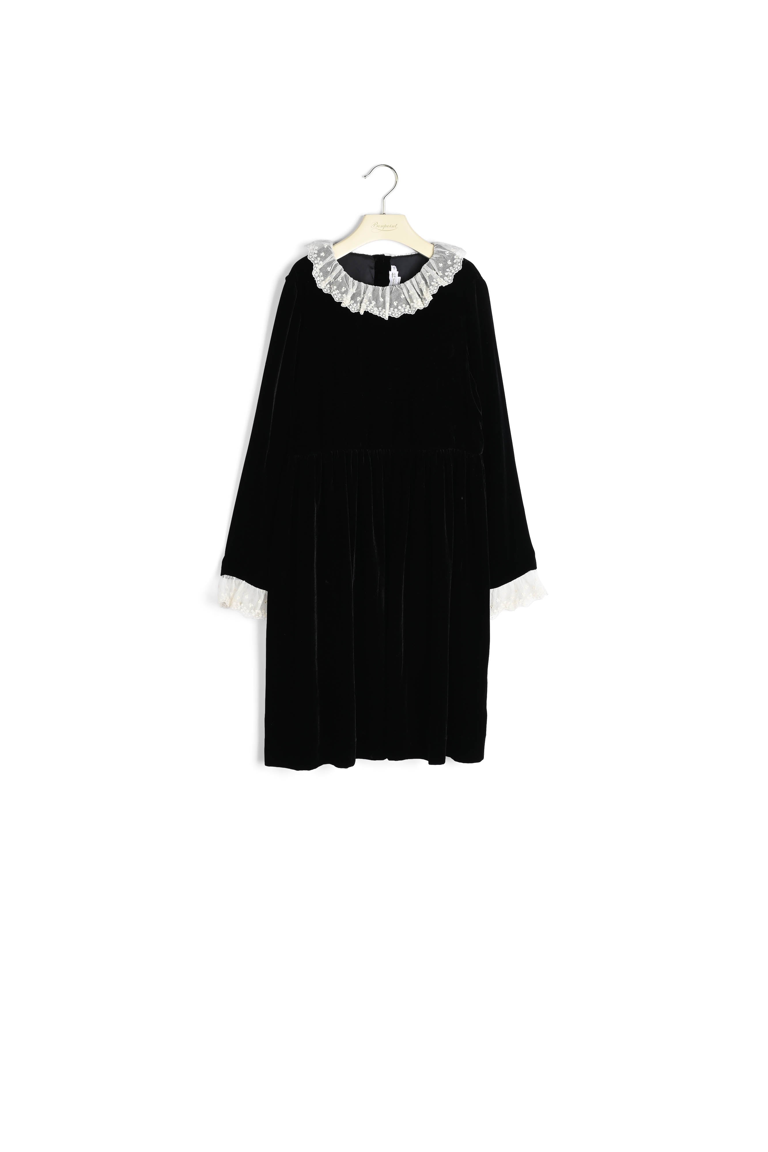 Robe habillée Flavie - Bonpoint vintage