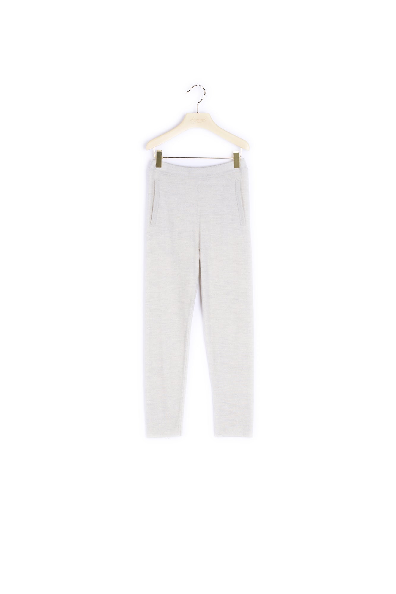 Pantalon en mérinos - Bonpoint vintage