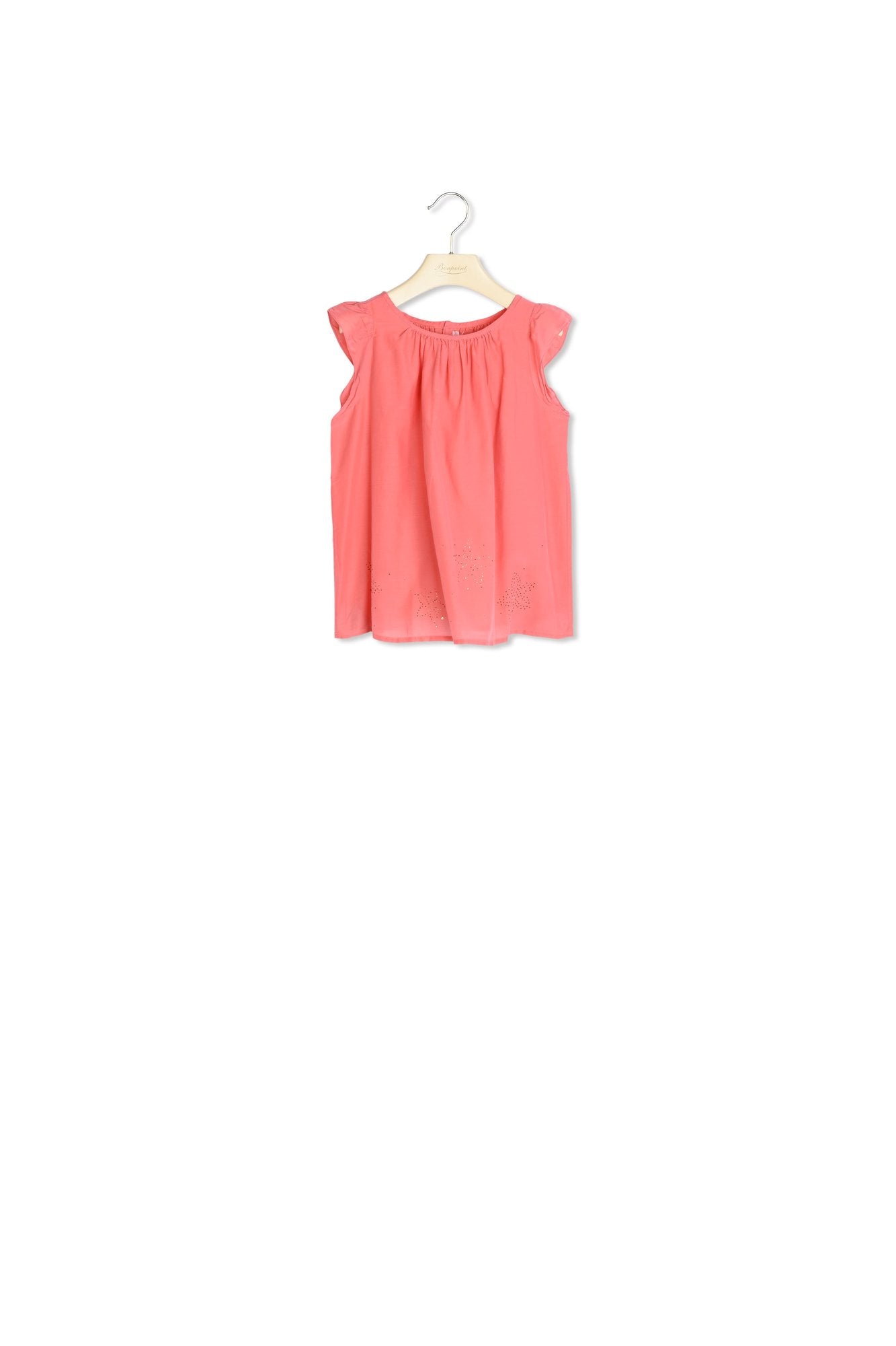Blouse Catarina - Bonpoint vintage