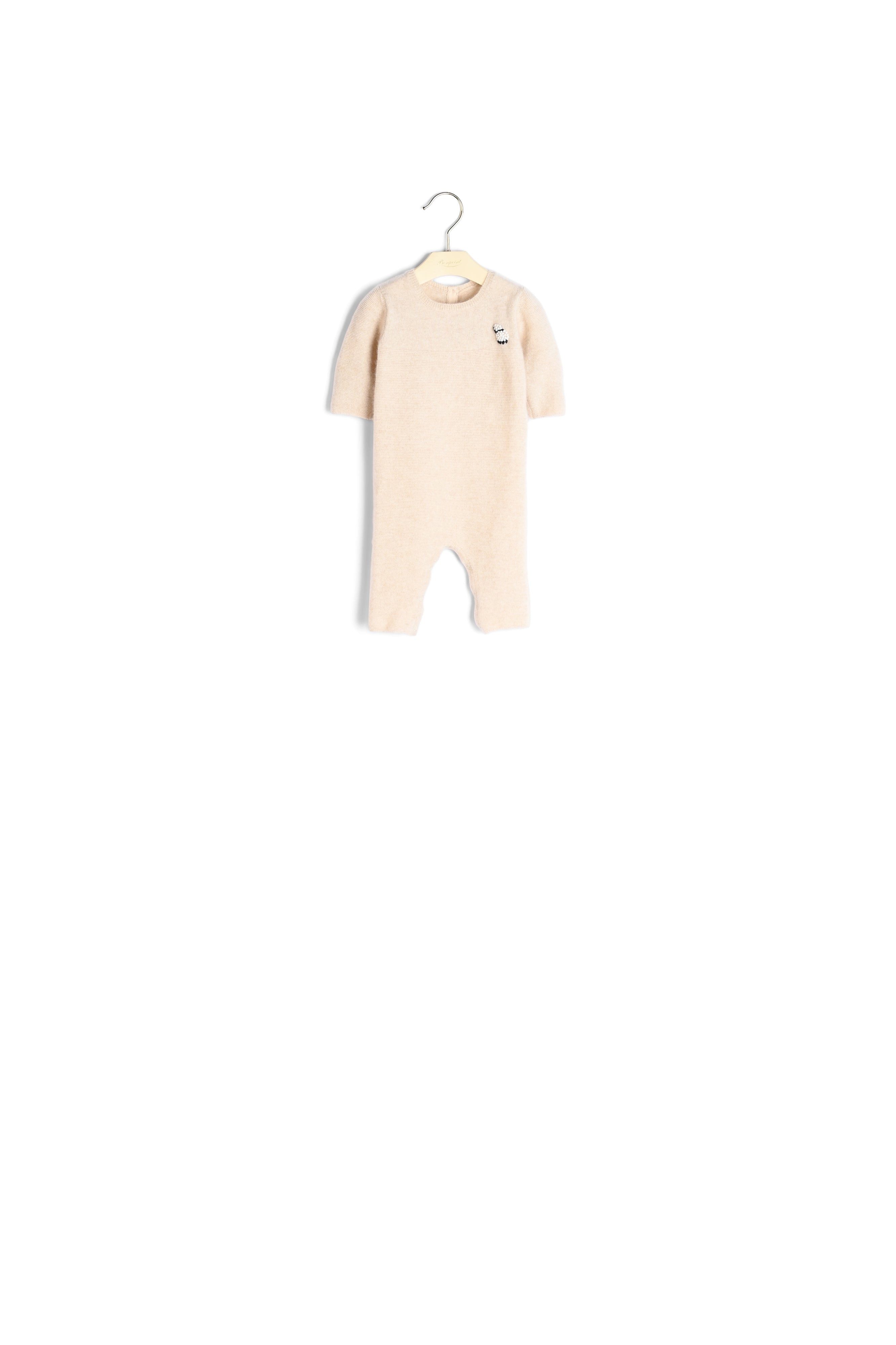 Combinaison Tinoe - Bonpoint vintage