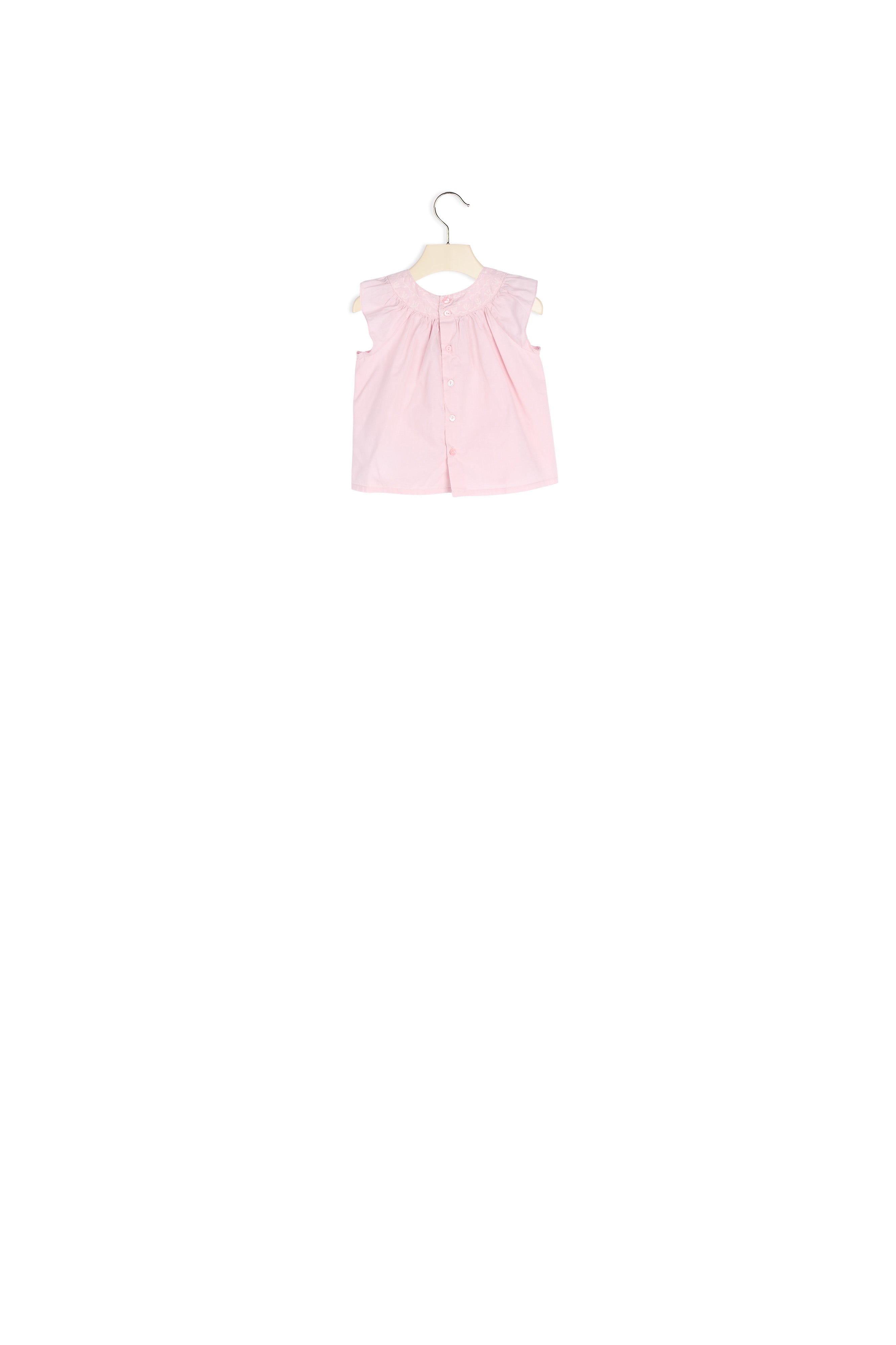 Blouse Lala - Bonpoint vintage