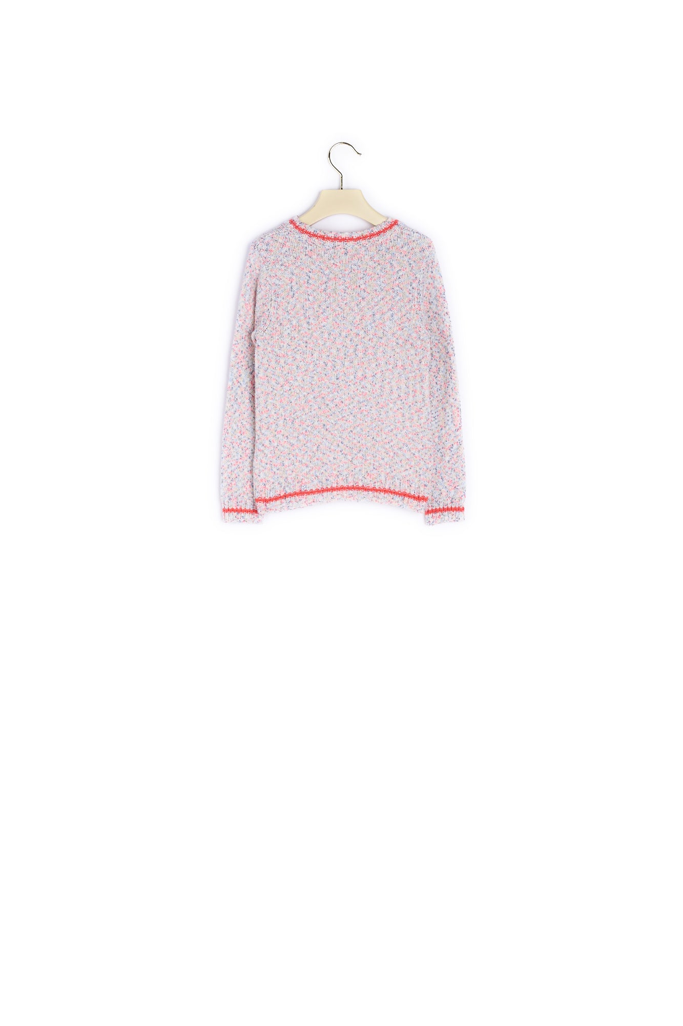 Pull manches longues - Bonpoint vintage