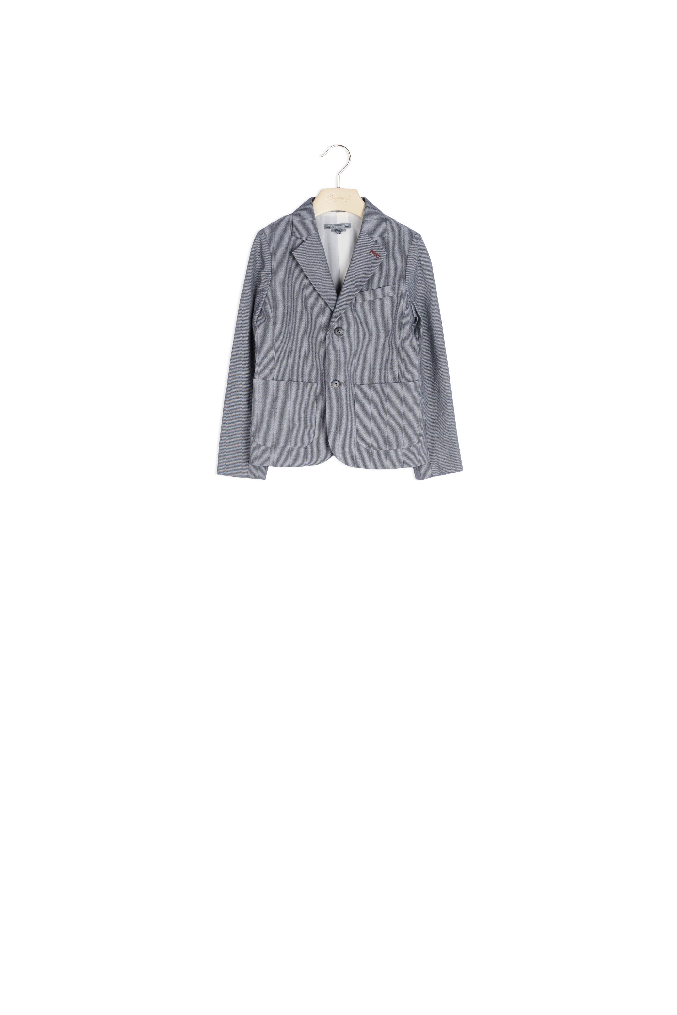 Veste Bright - Bonpoint vintage