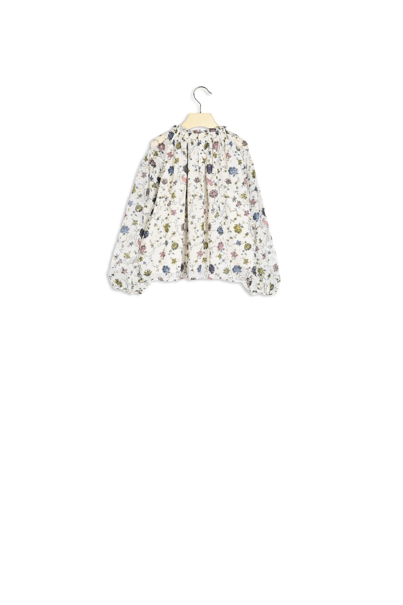 Blouse Brenda - Bonpoint vintage