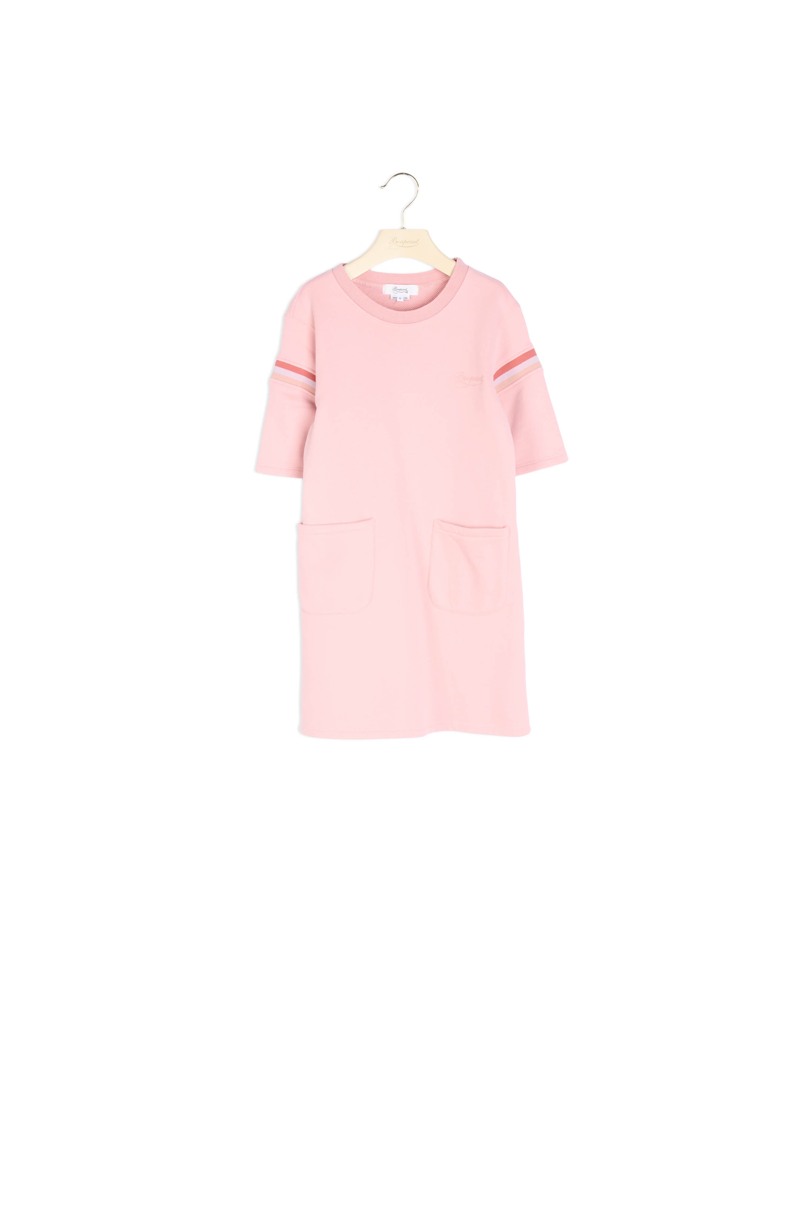Robe manches longues - Bonpoint vintage