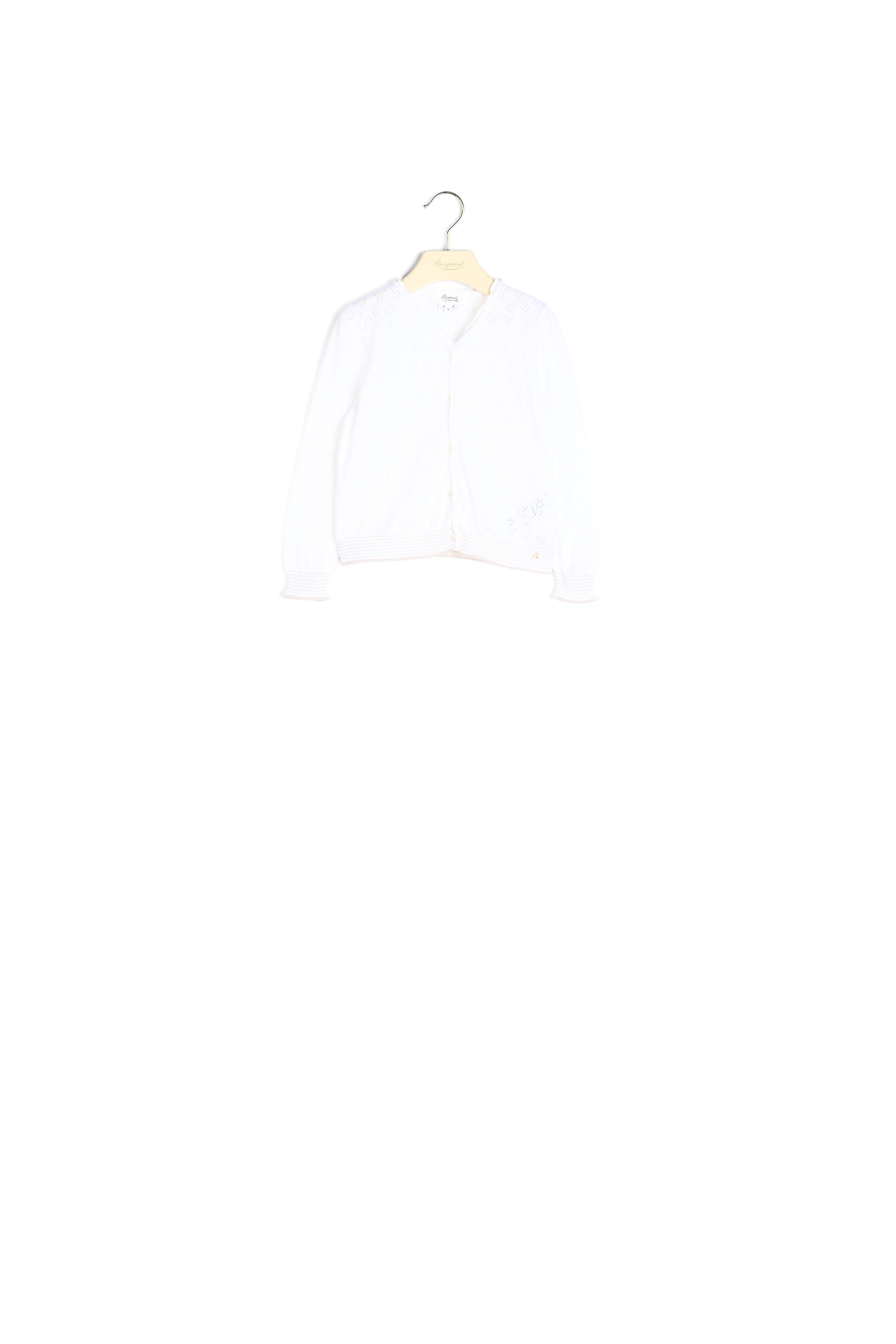 Cardigan - Bonpoint vintage
