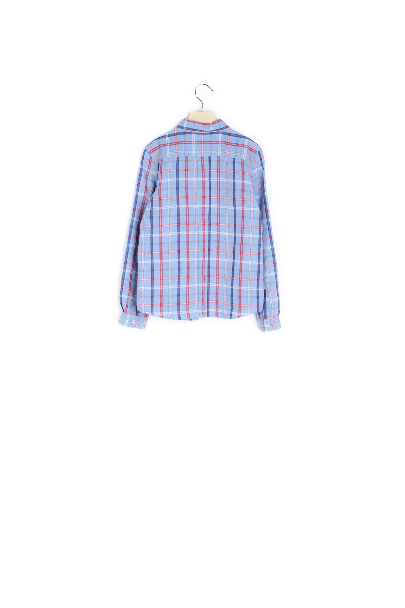 Chemise manches longues Acteur - Bonpoint vintage