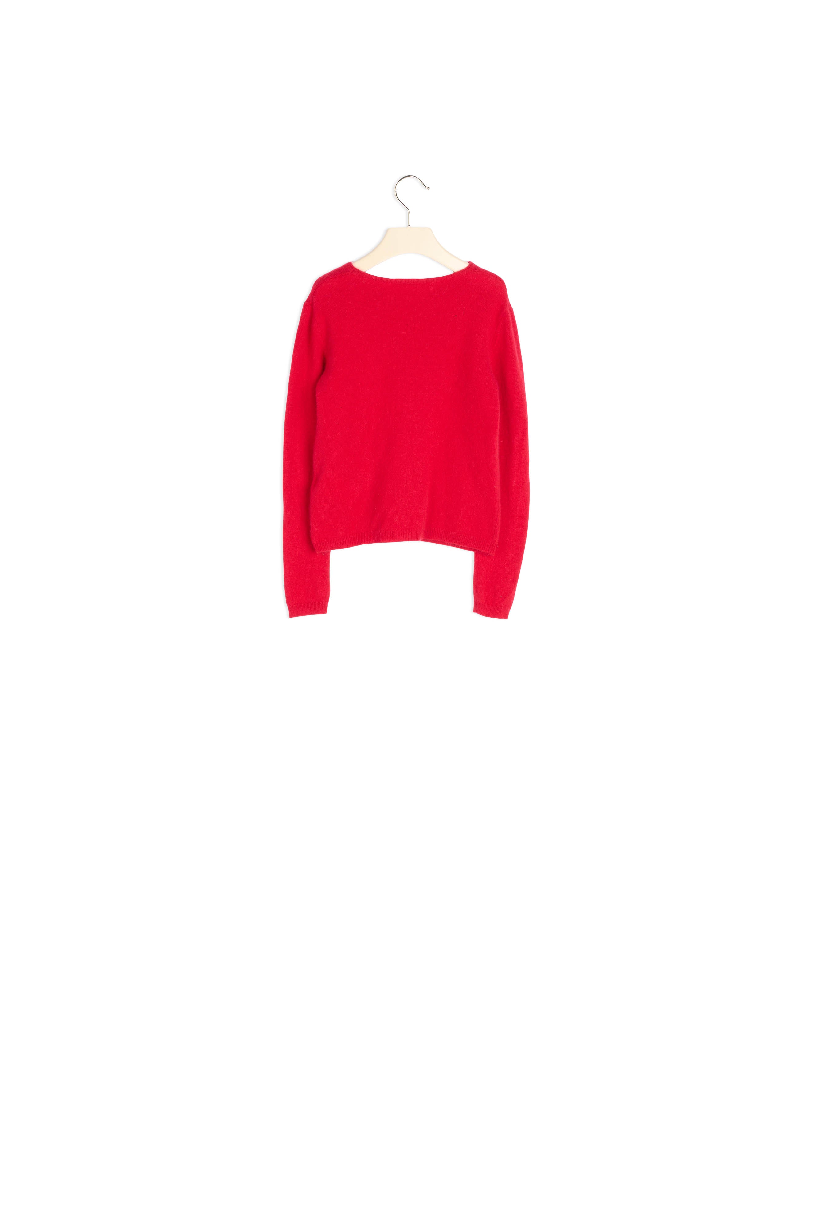 Pull en cachemire - Bonpoint vintage