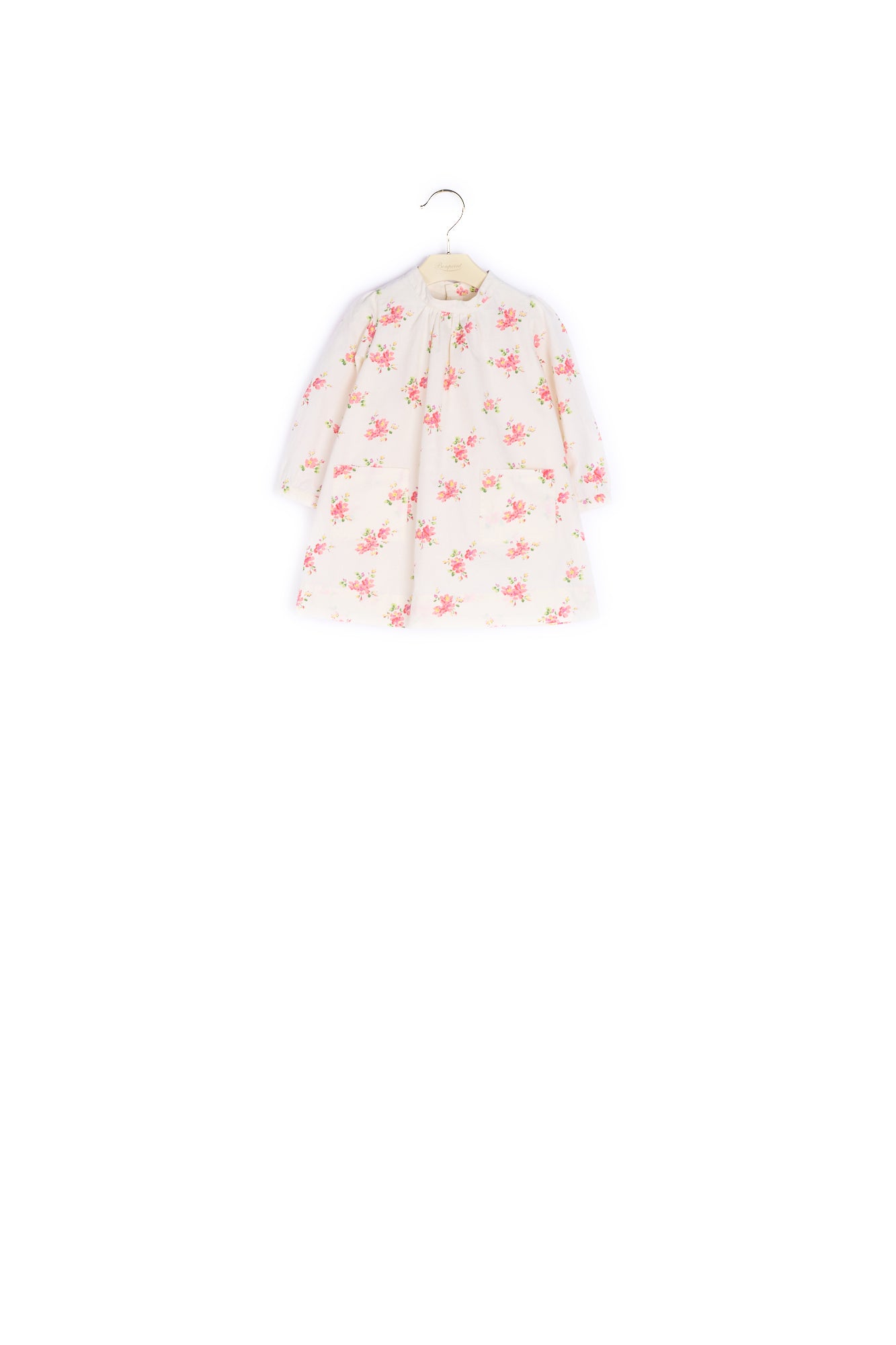Robe Jasmi - Bonpoint vintage