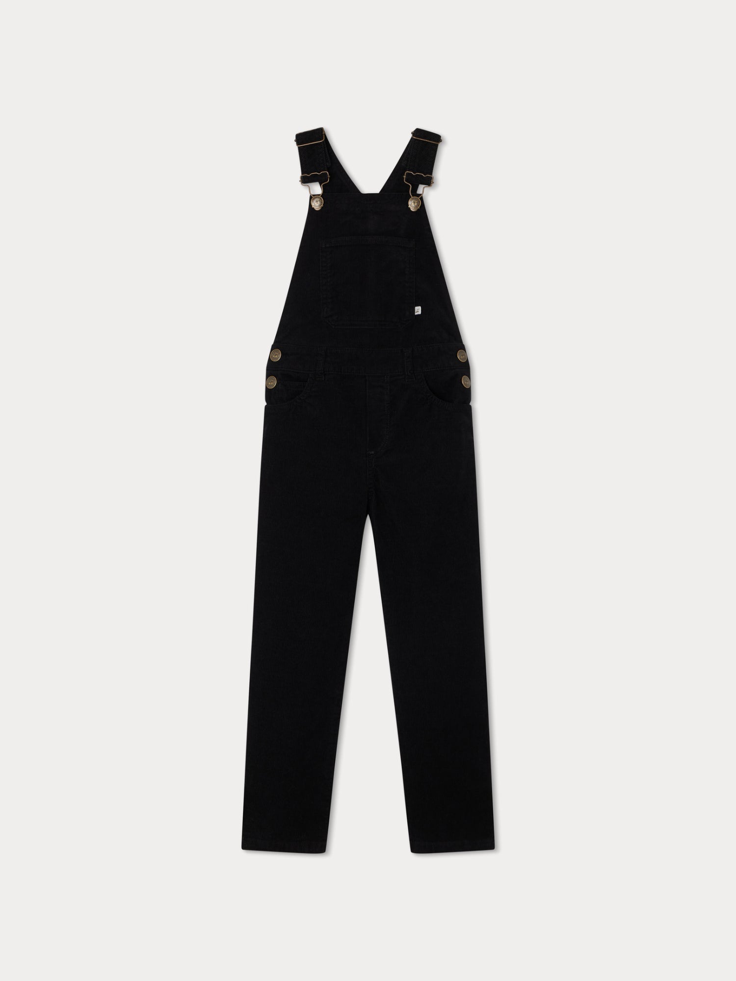 Salopette Country - Bonpoint vintage