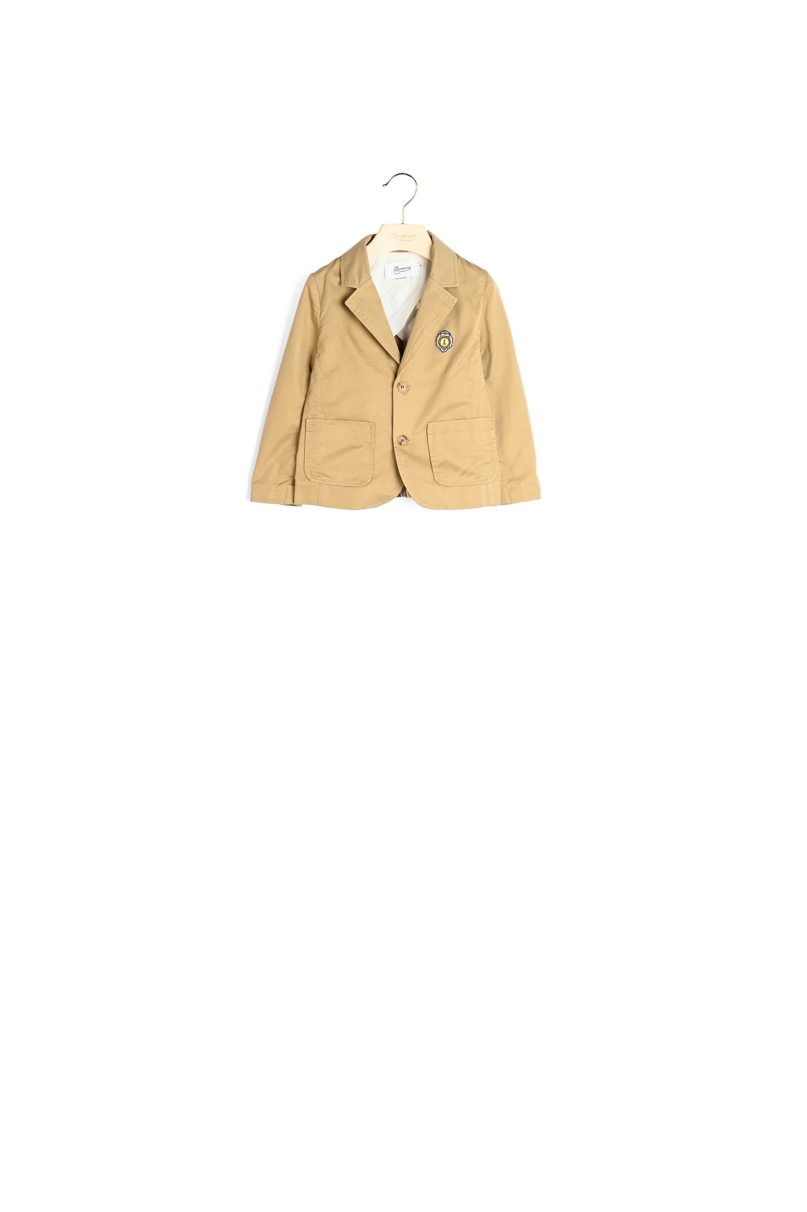 Veste Benjamin - Bonpoint vintage