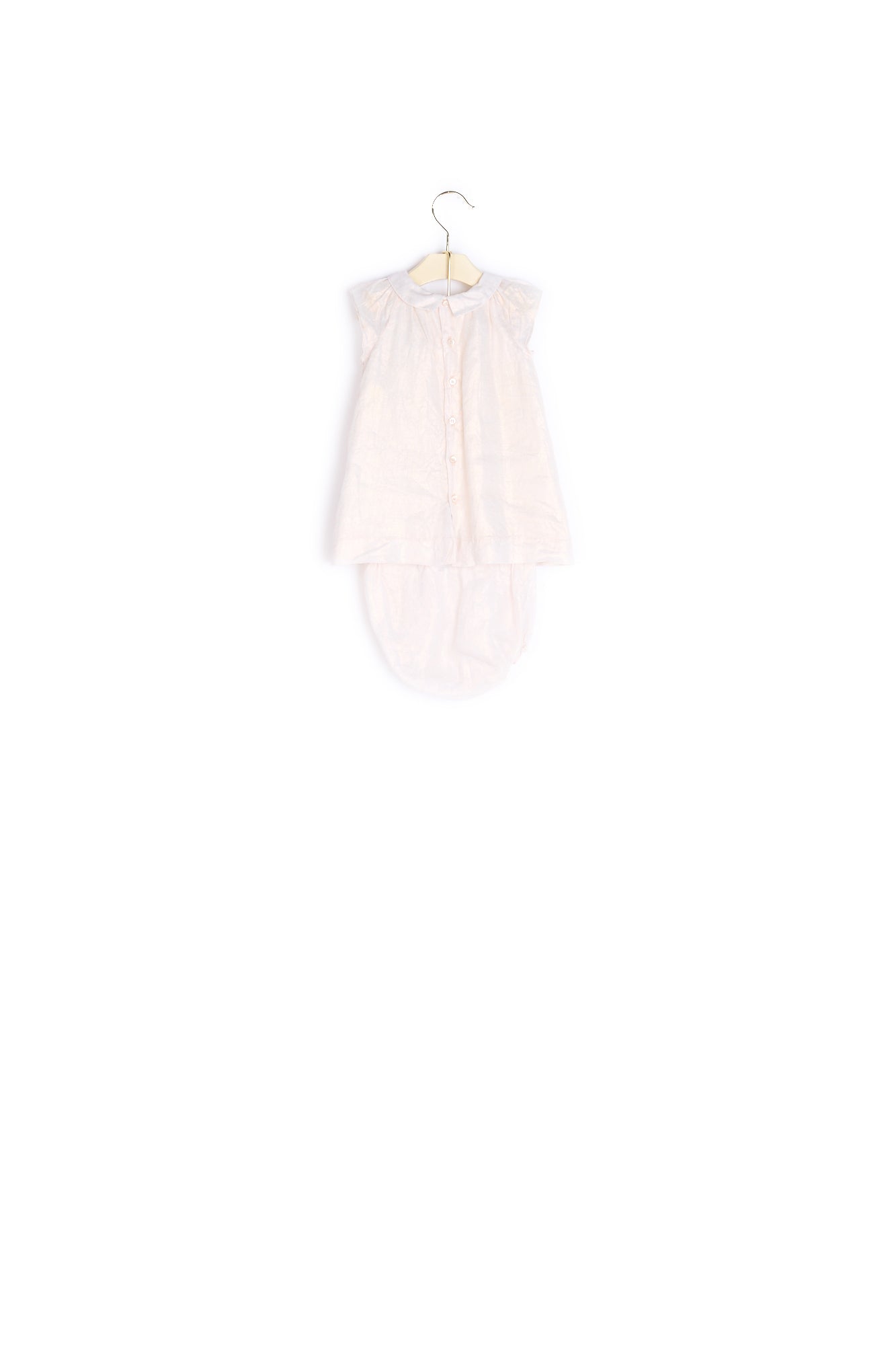 Robe habillée Eoline - Bonpoint vintage
