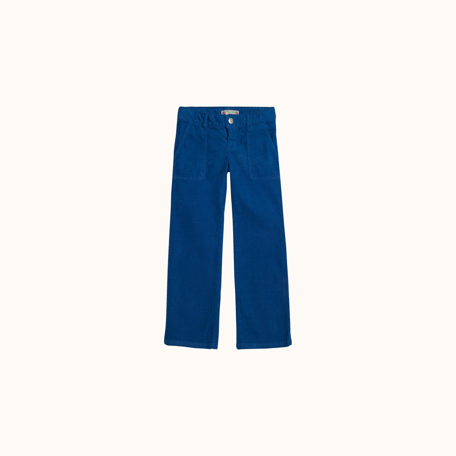 Pantalon Effilé - Bonpoint vintage