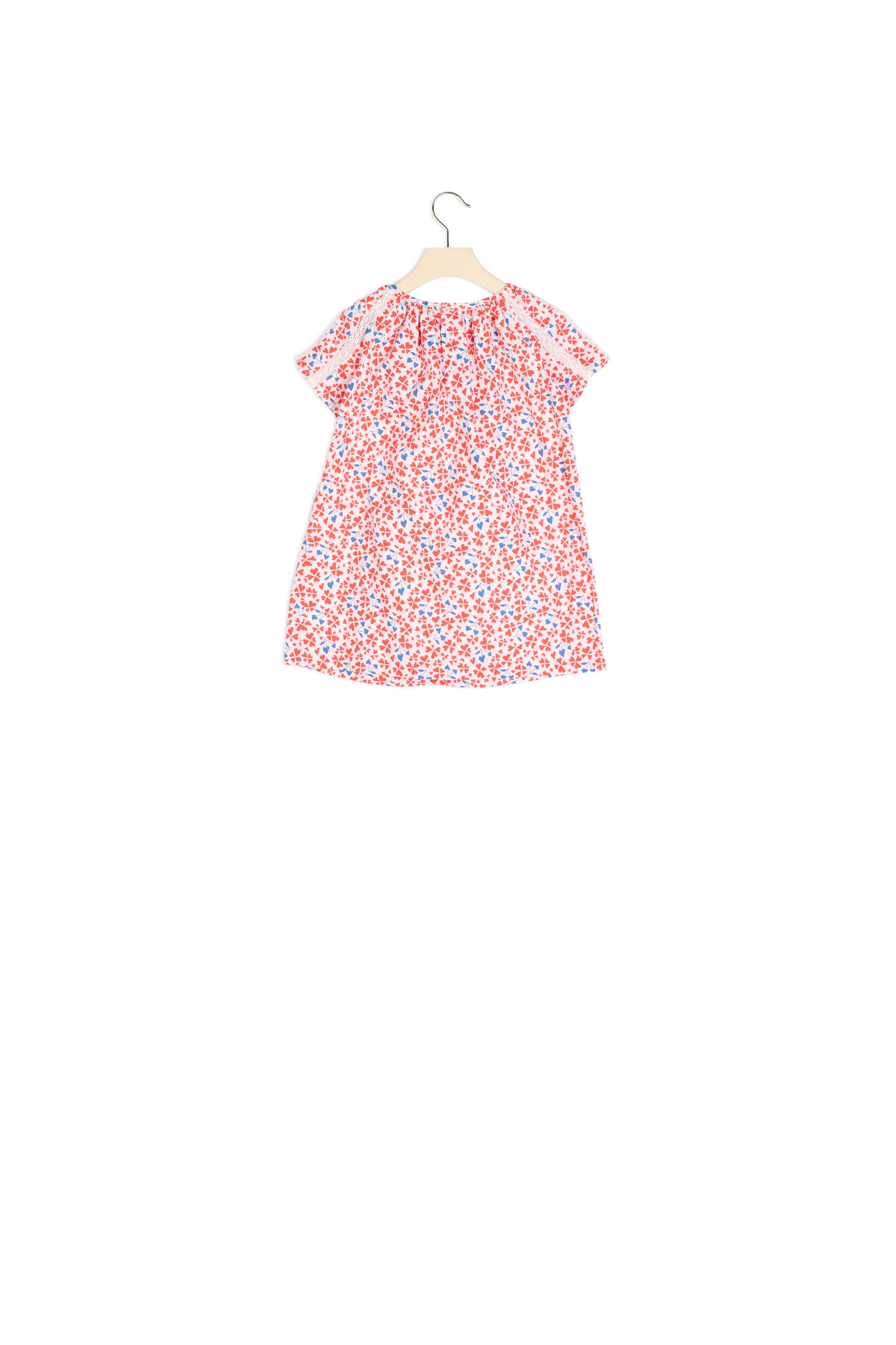 Robe Natacha - Bonpoint vintage