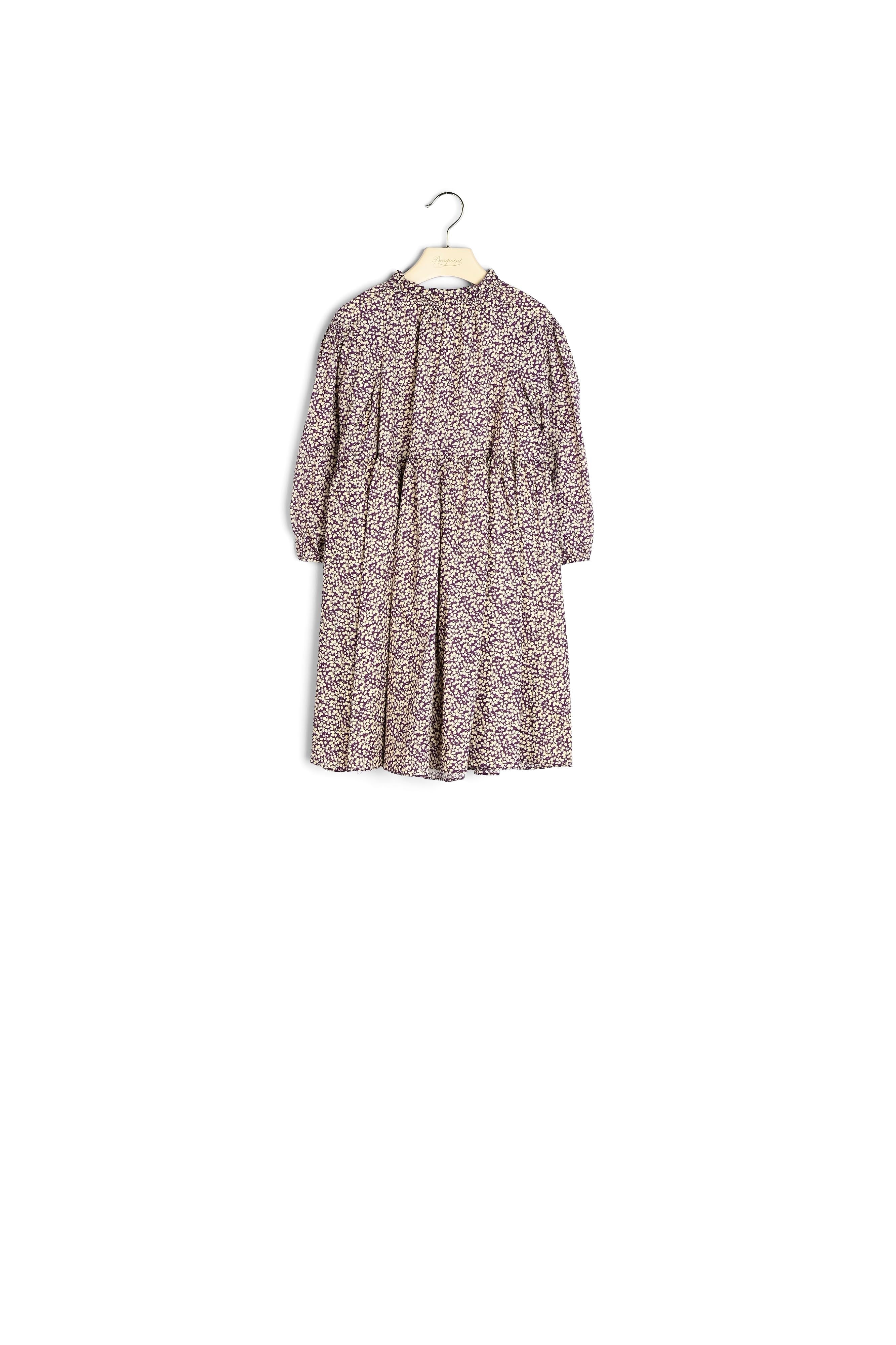 Robe Bluebell - Bonpoint vintage