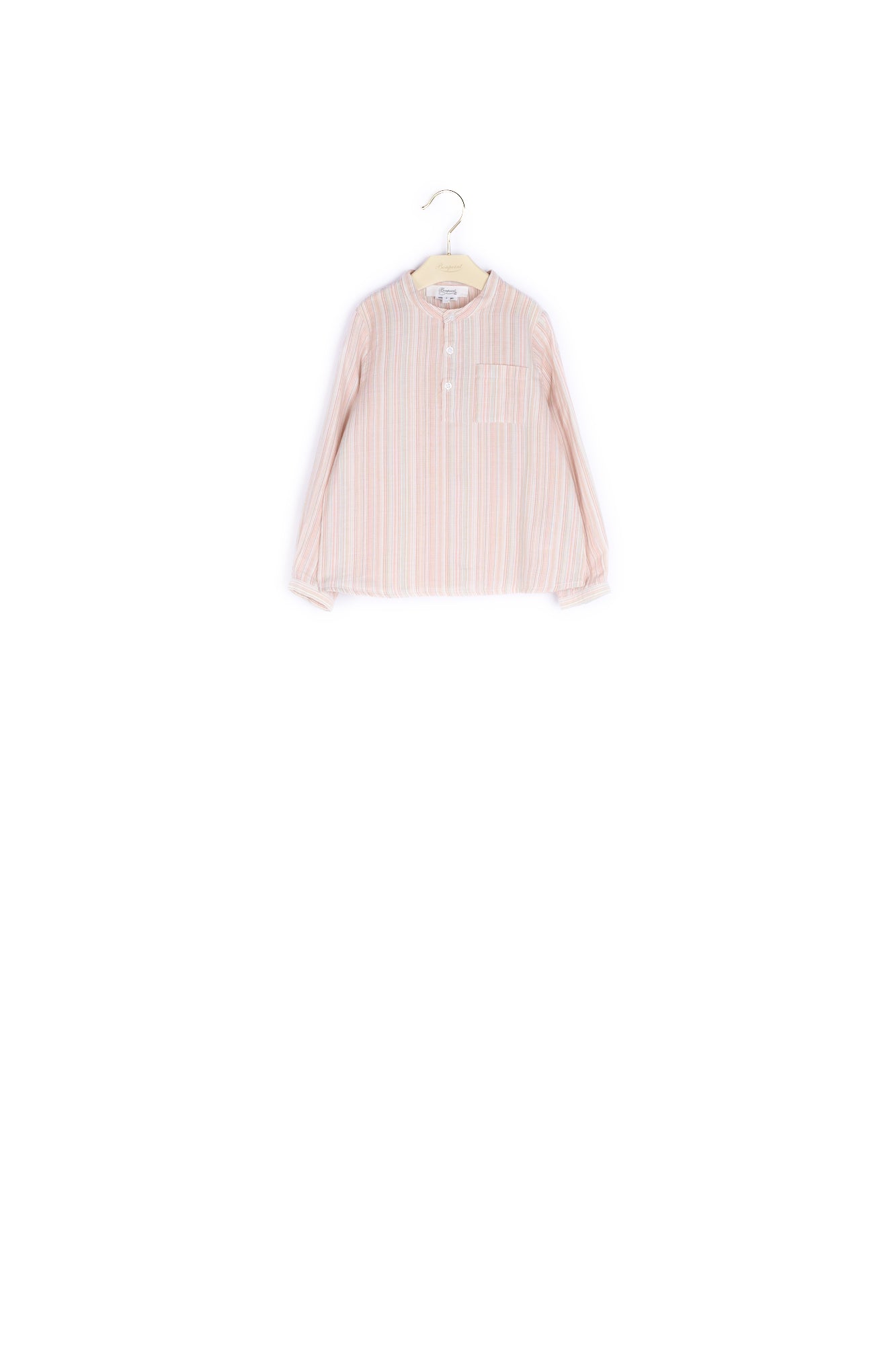 Chemise Artiste - Bonpoint vintage