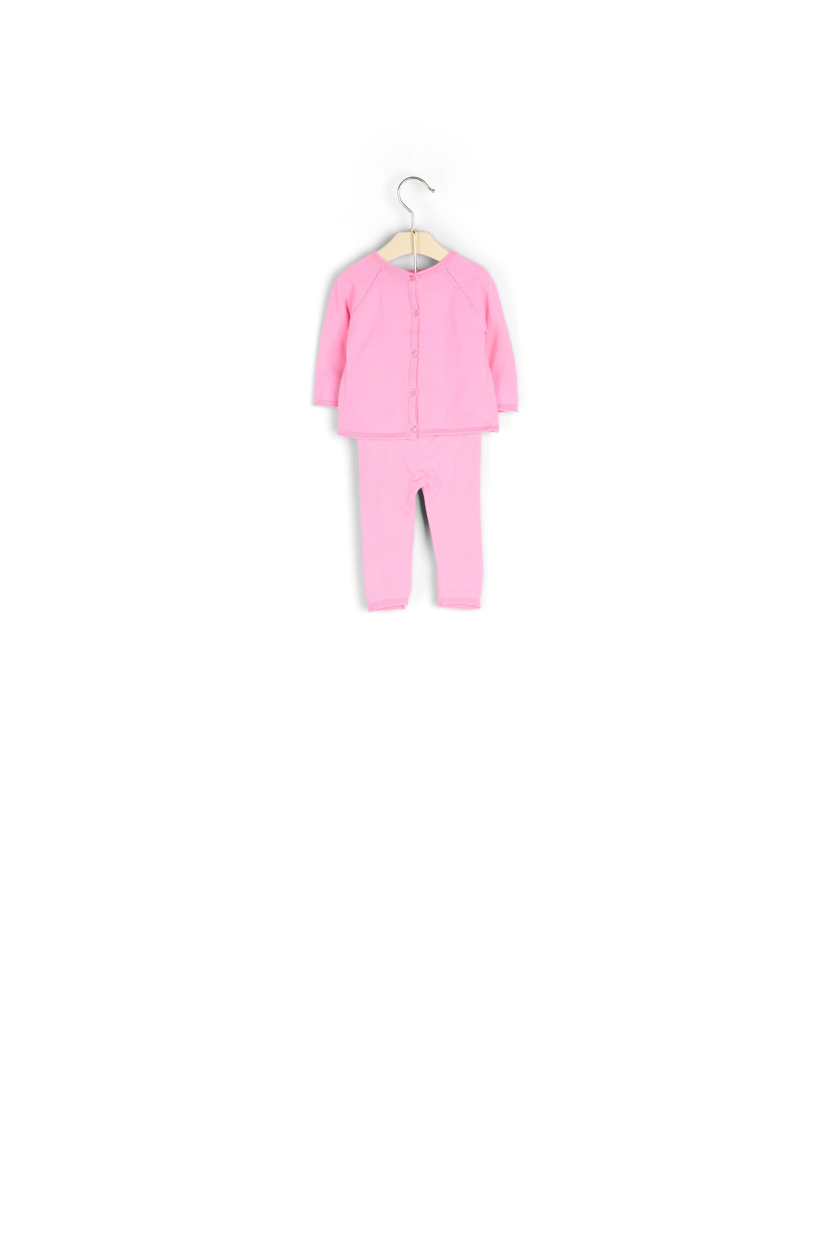 Ensemble de pyjama - Bonpoint vintage