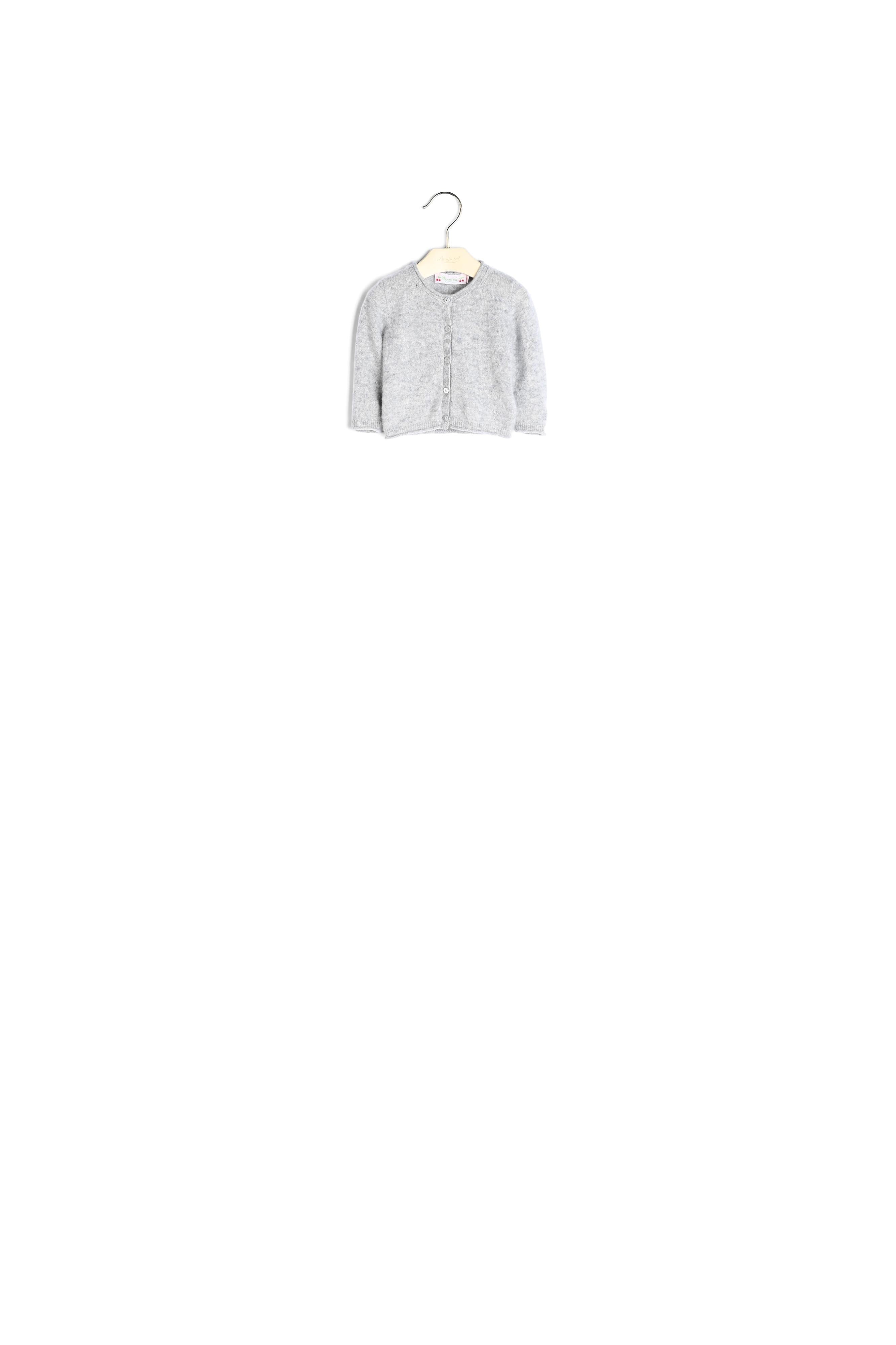 Cardigan en cachemire - Bonpoint vintage