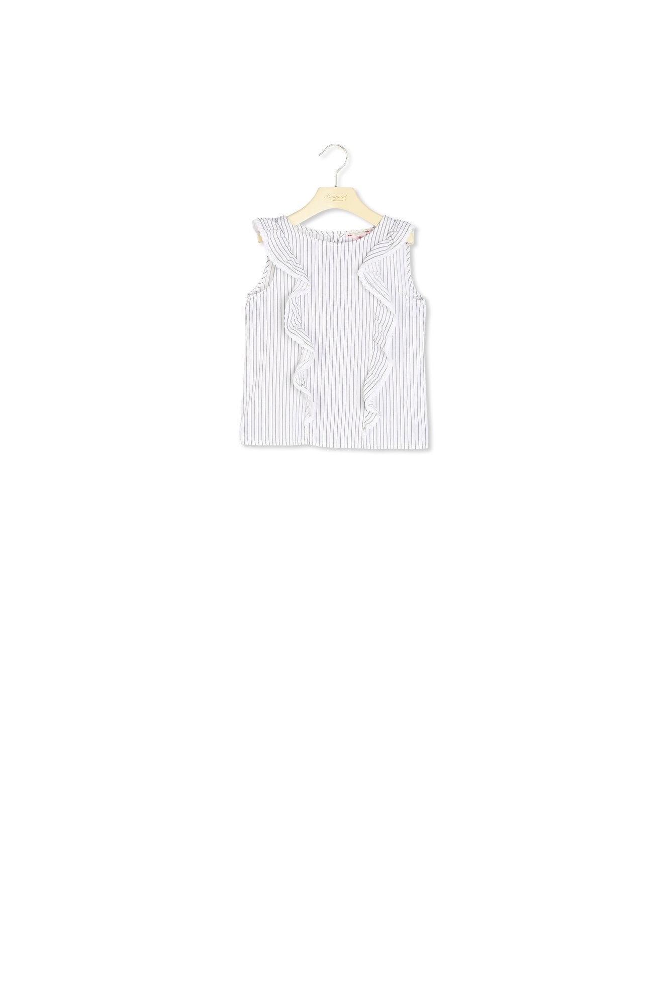 Blouse Gaynora - Bonpoint vintage