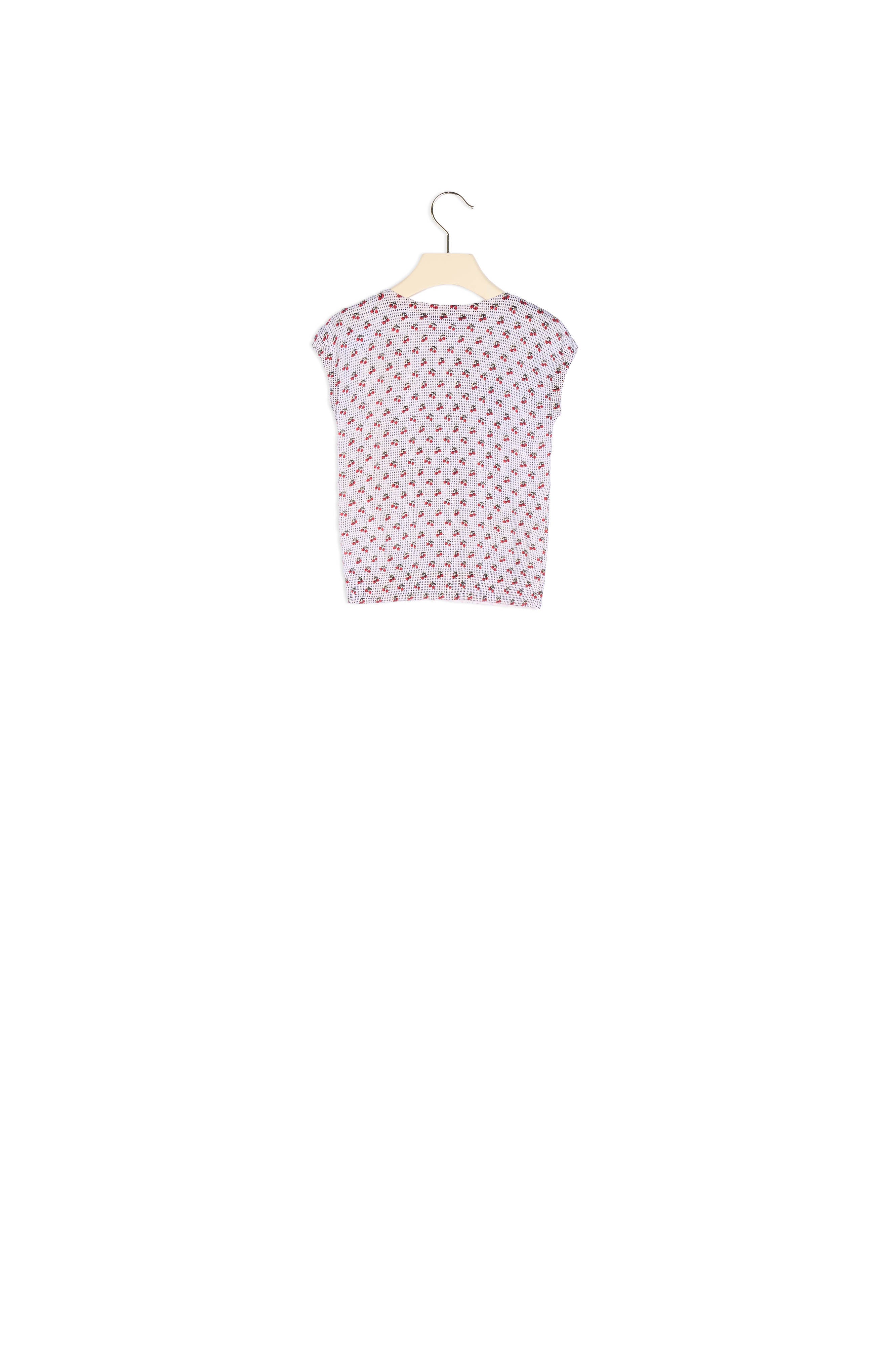 Pull débardeur - Bonpoint vintage