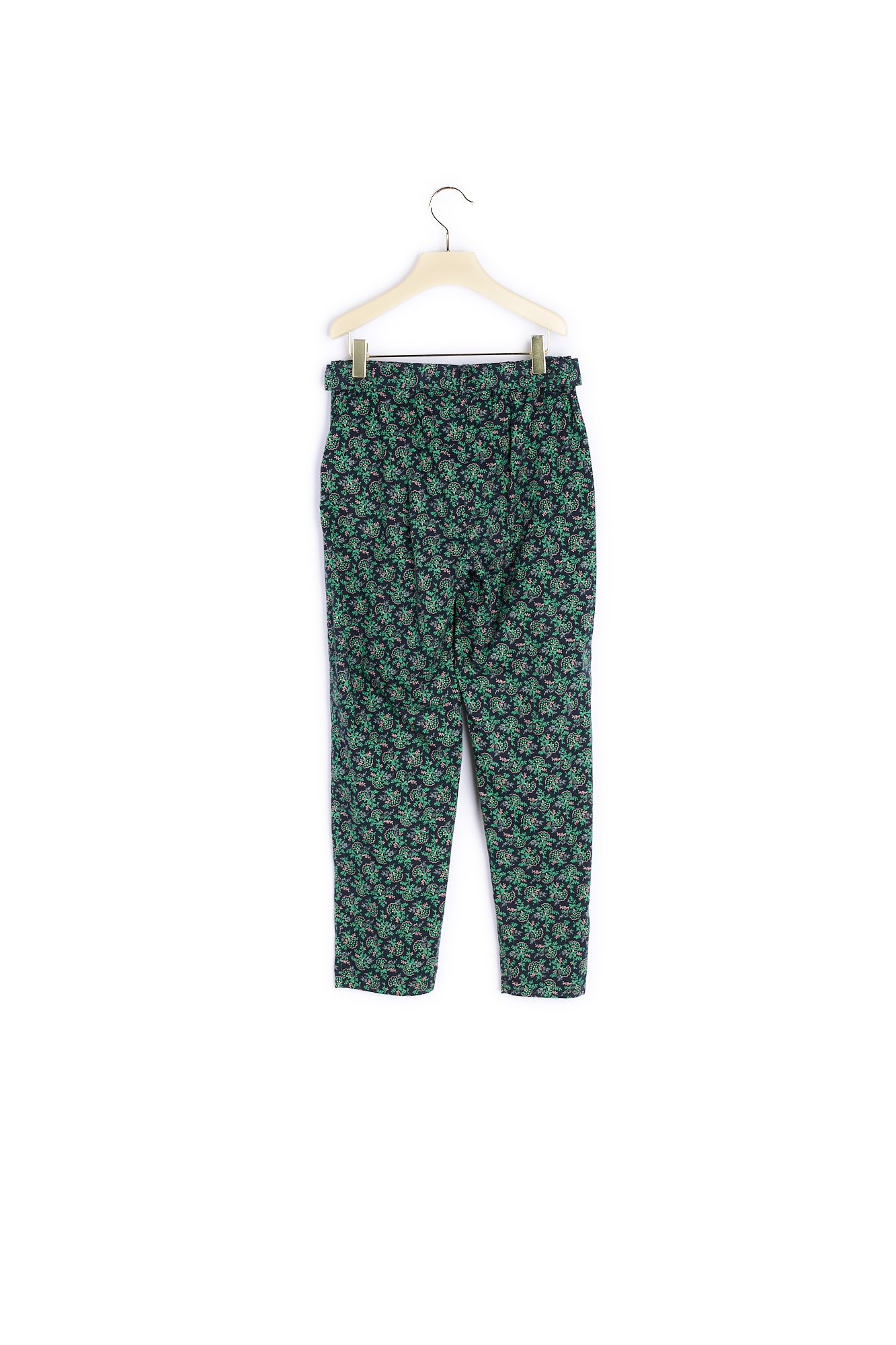 Pantalon Gala fille - Bonpoint vintage