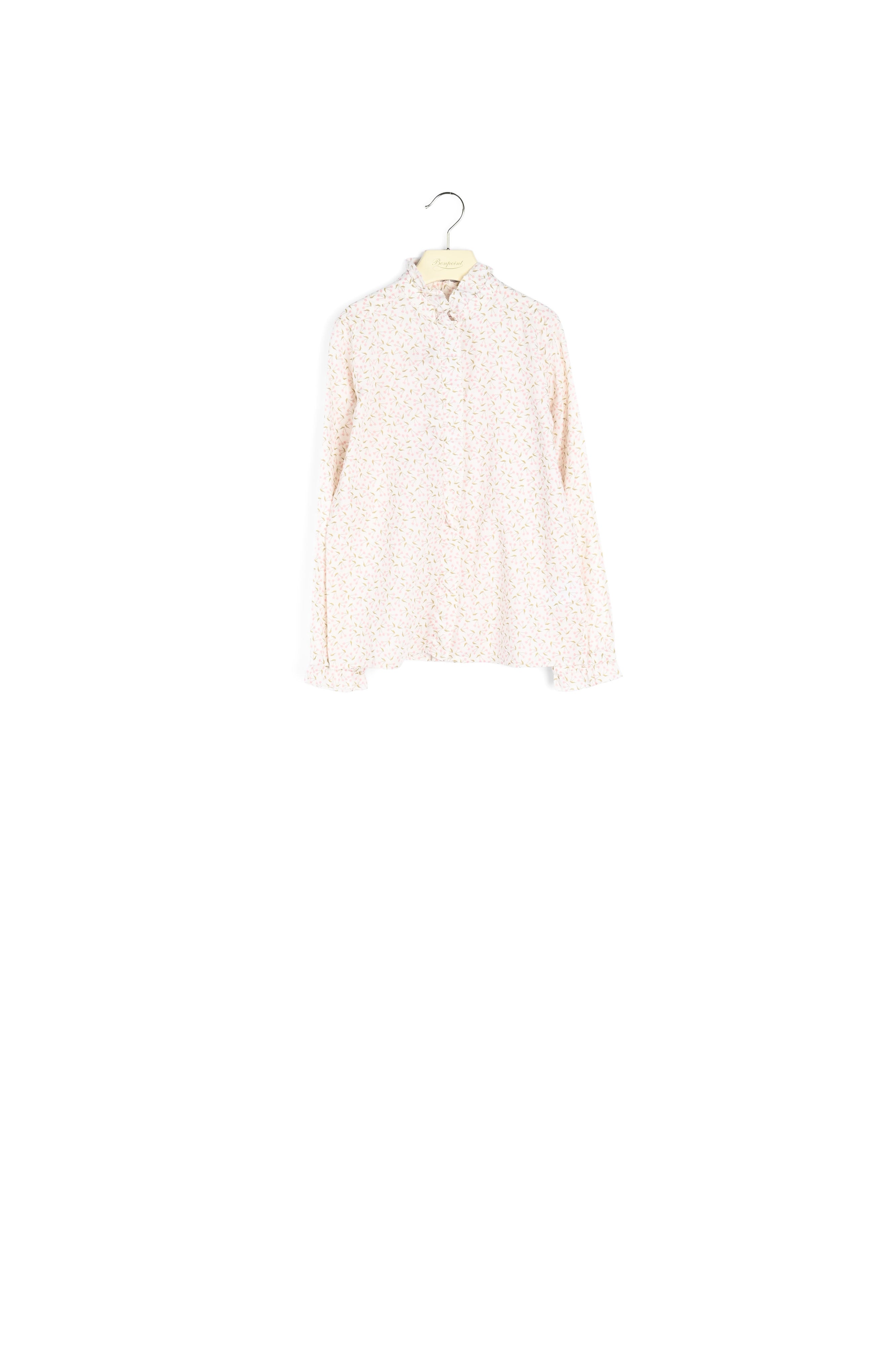 Blouse Bree - Bonpoint vintage