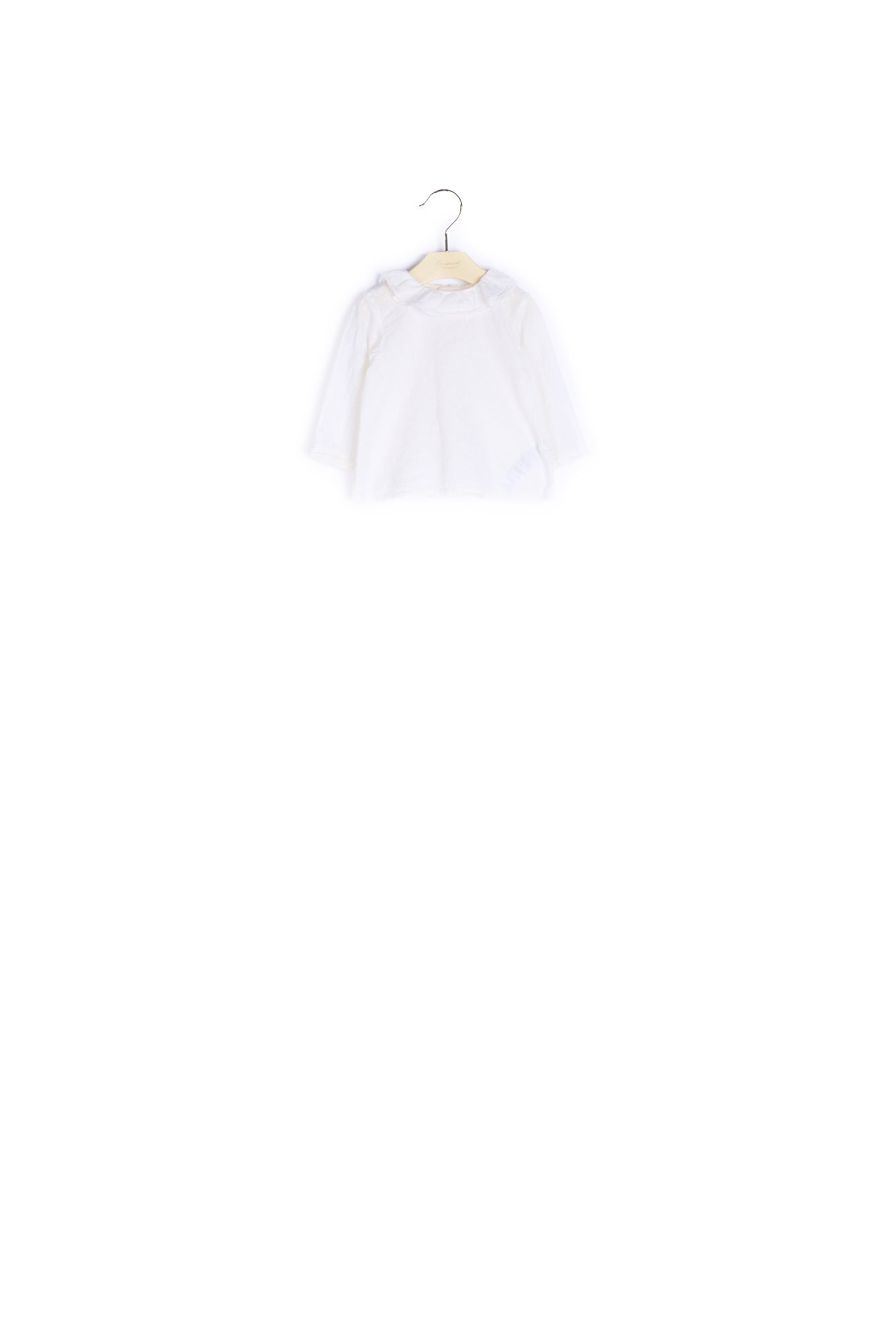Blouse Ganiti - Bonpoint vintage