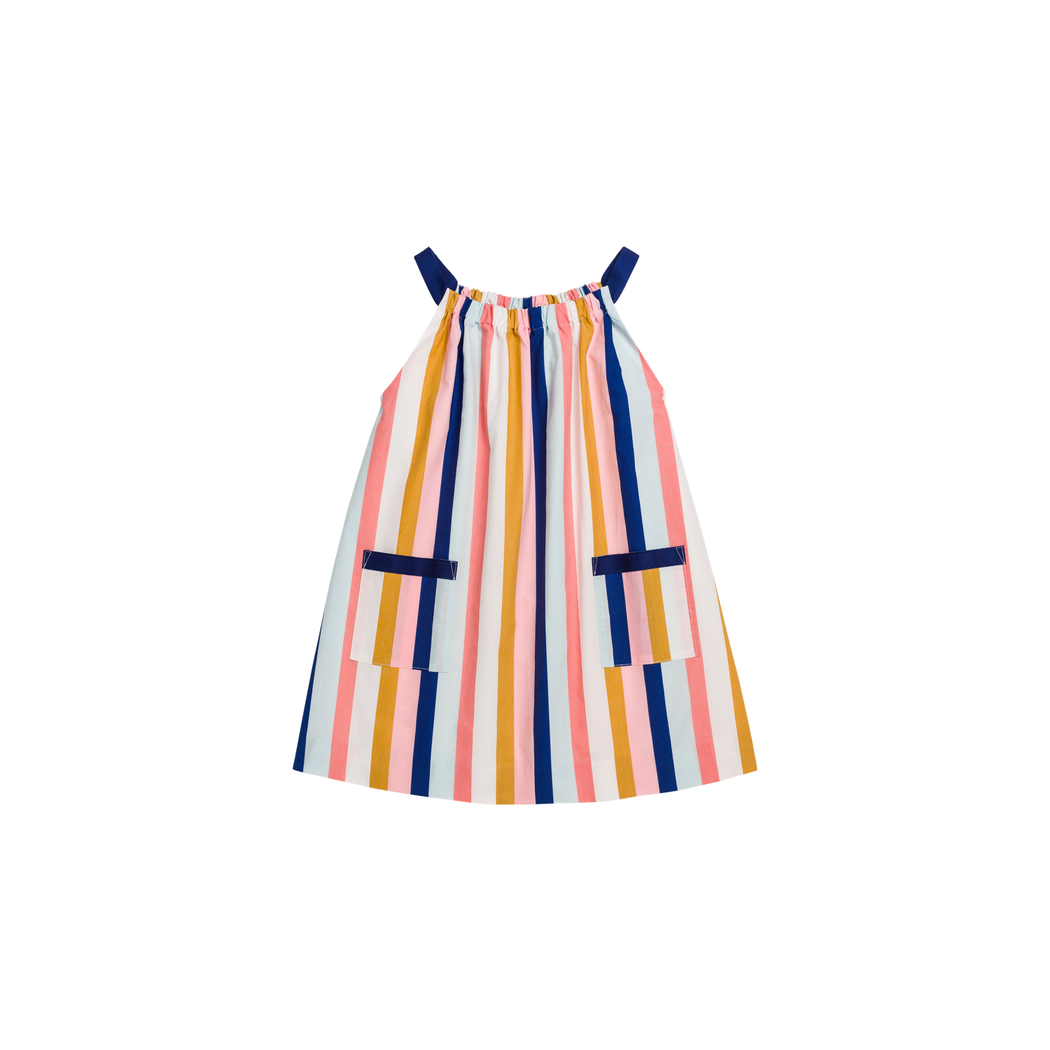 Robe Lila - Bonpoint vintage