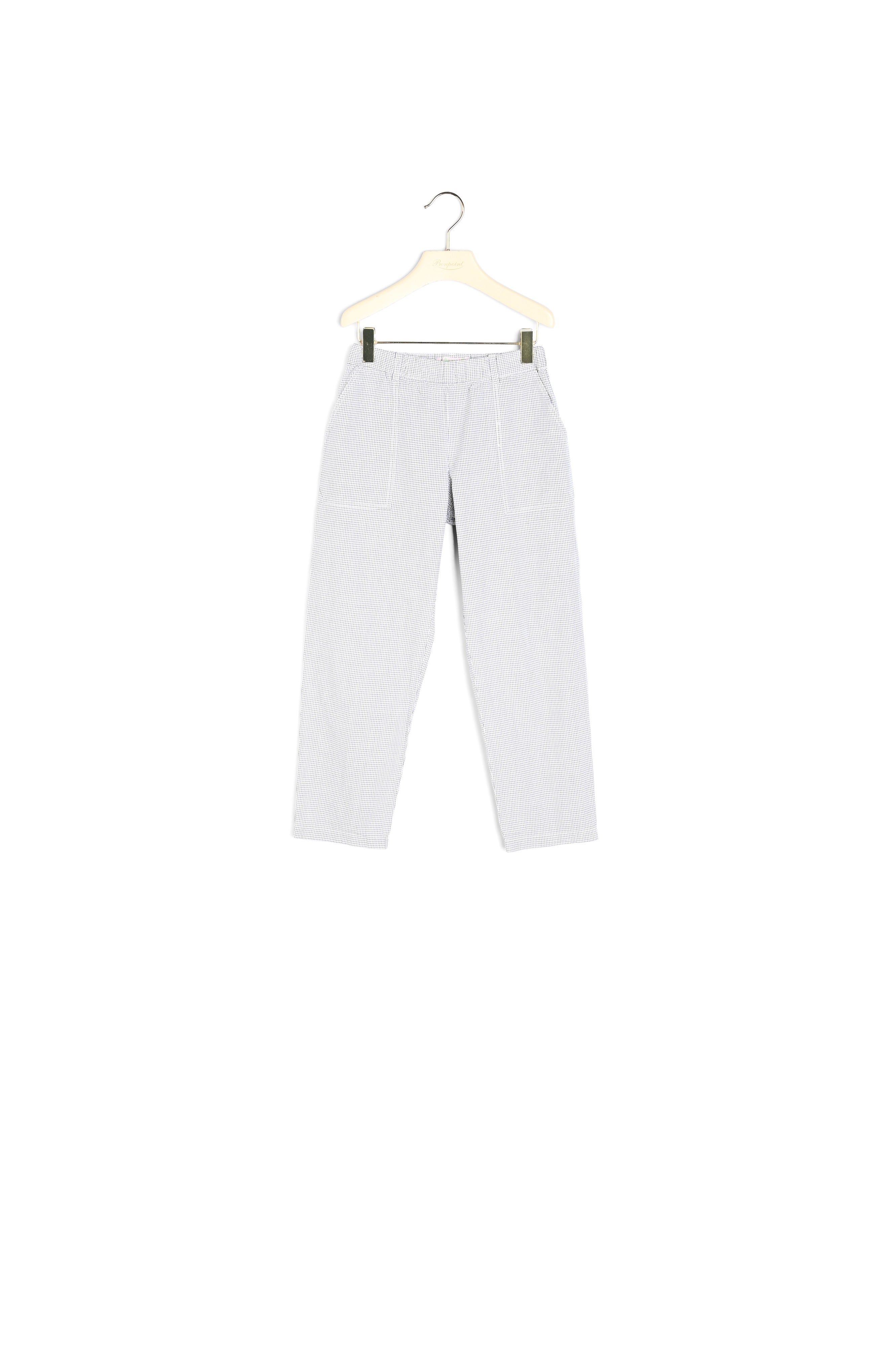 Pantalon Look - Bonpoint vintage