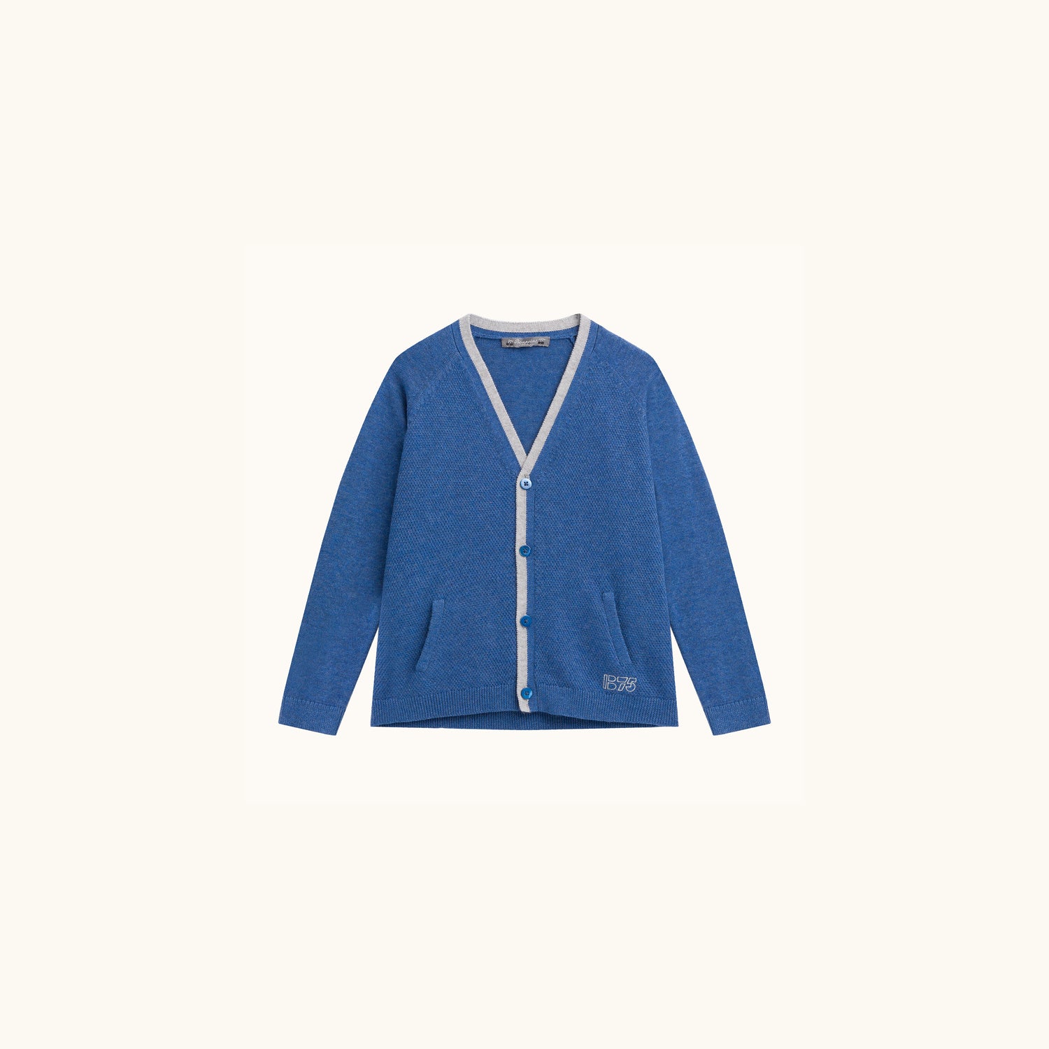 Cardigan - Bonpoint vintage