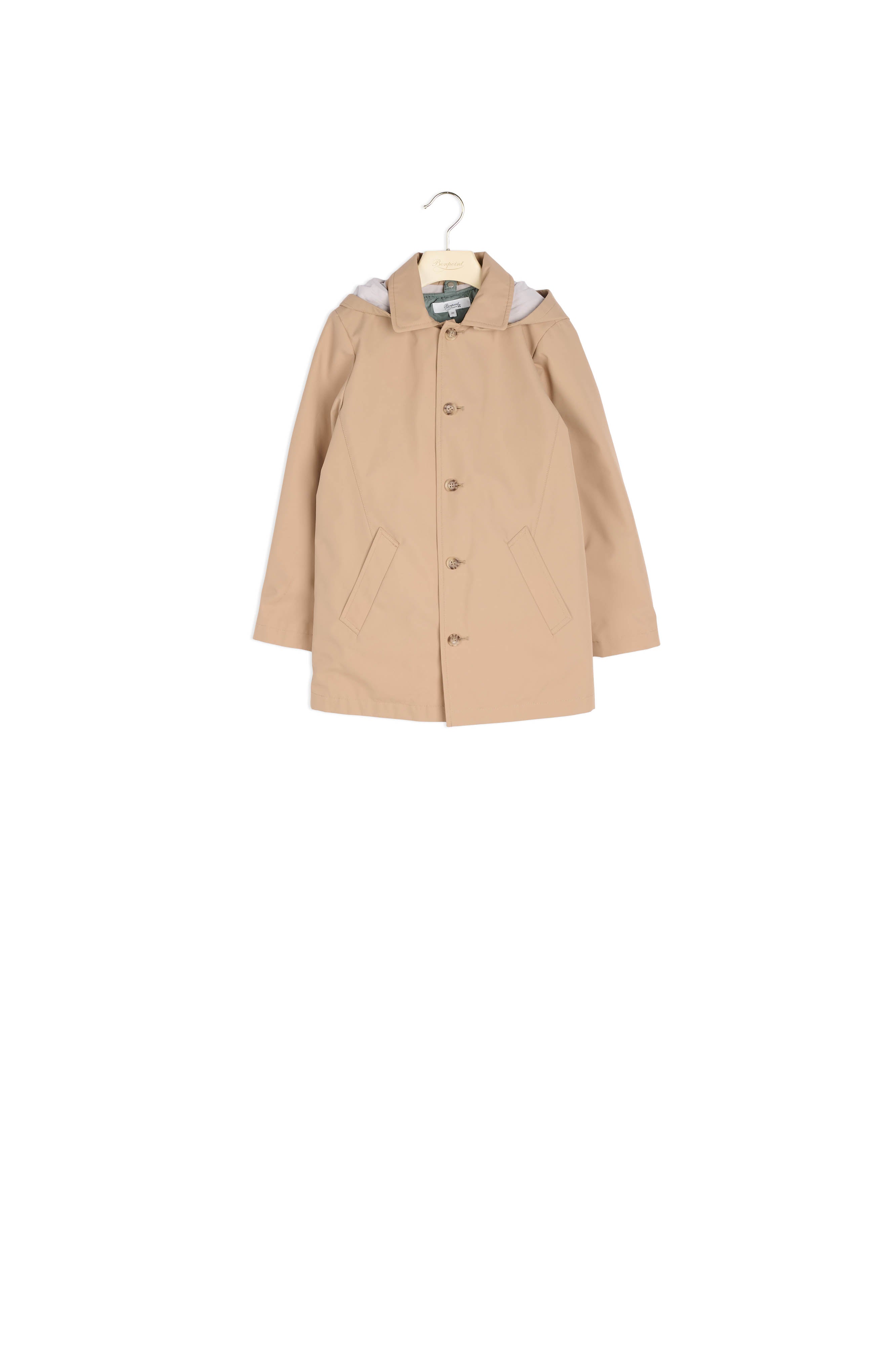 Parka Norvège - Bonpoint vintage