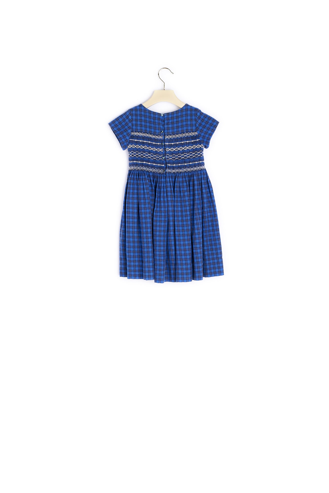 Robe Duchesse - Bonpoint vintage
