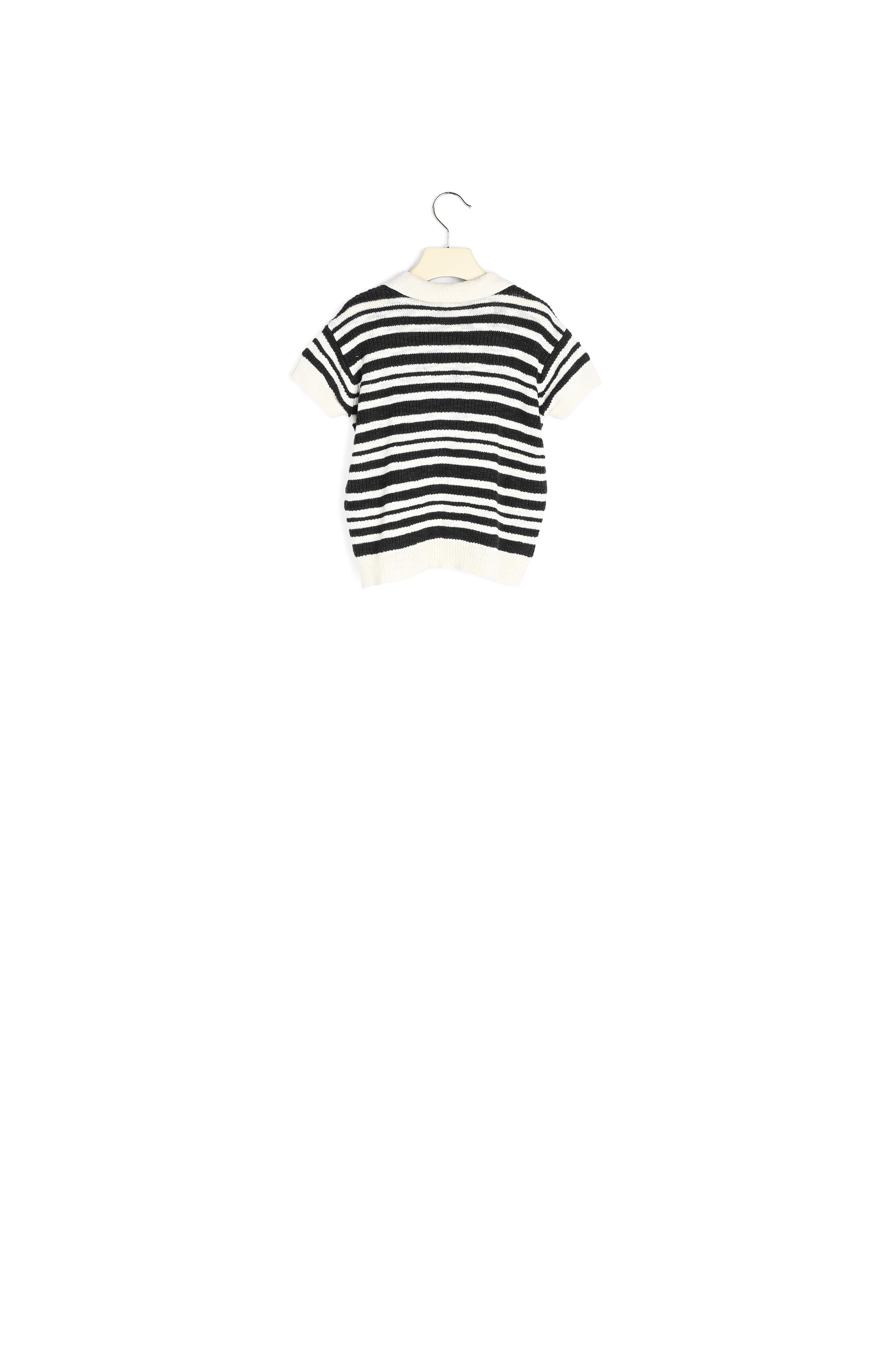 Pull en coton - Bonpoint vintage