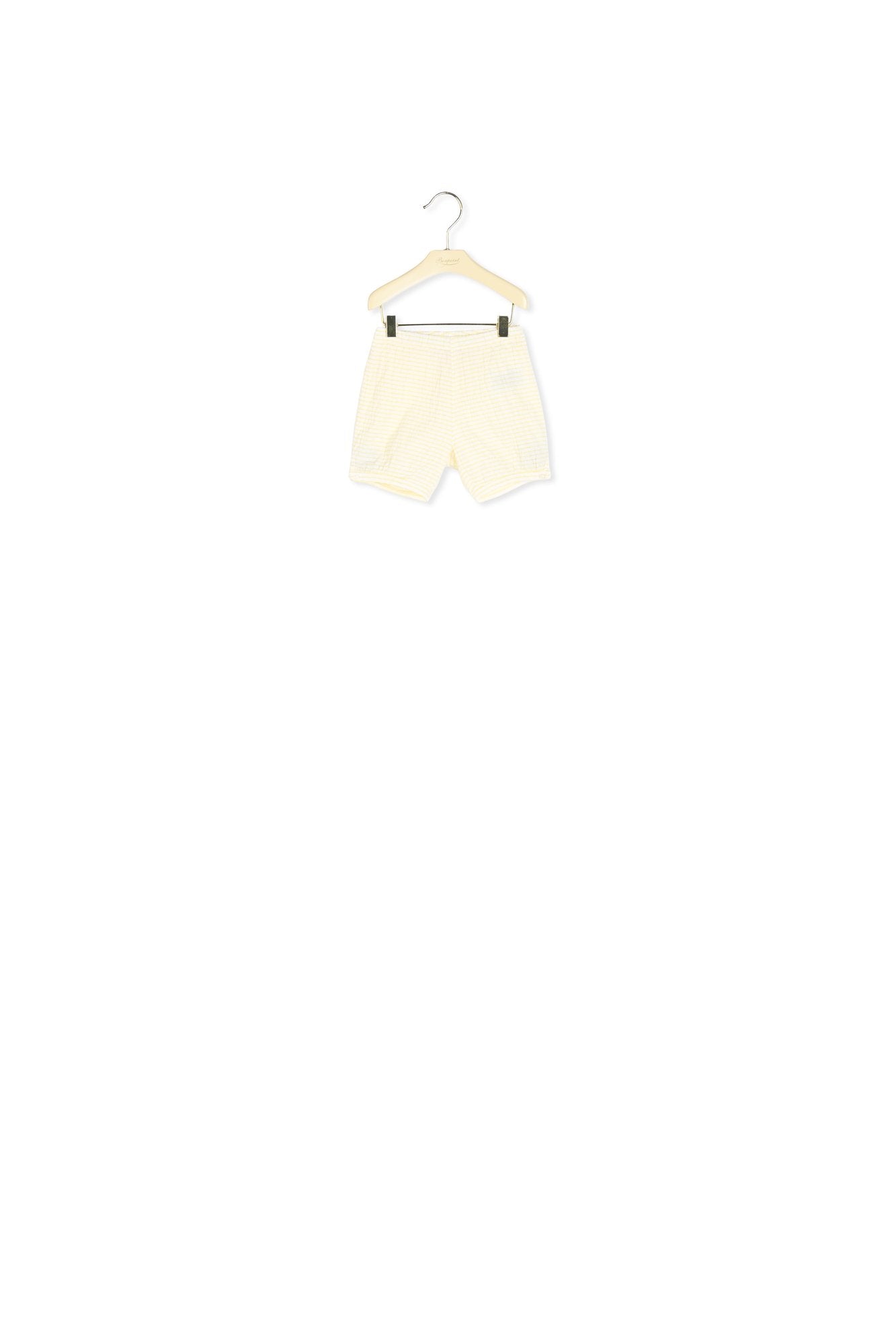 Bloomer rayé - Bonpoint vintage