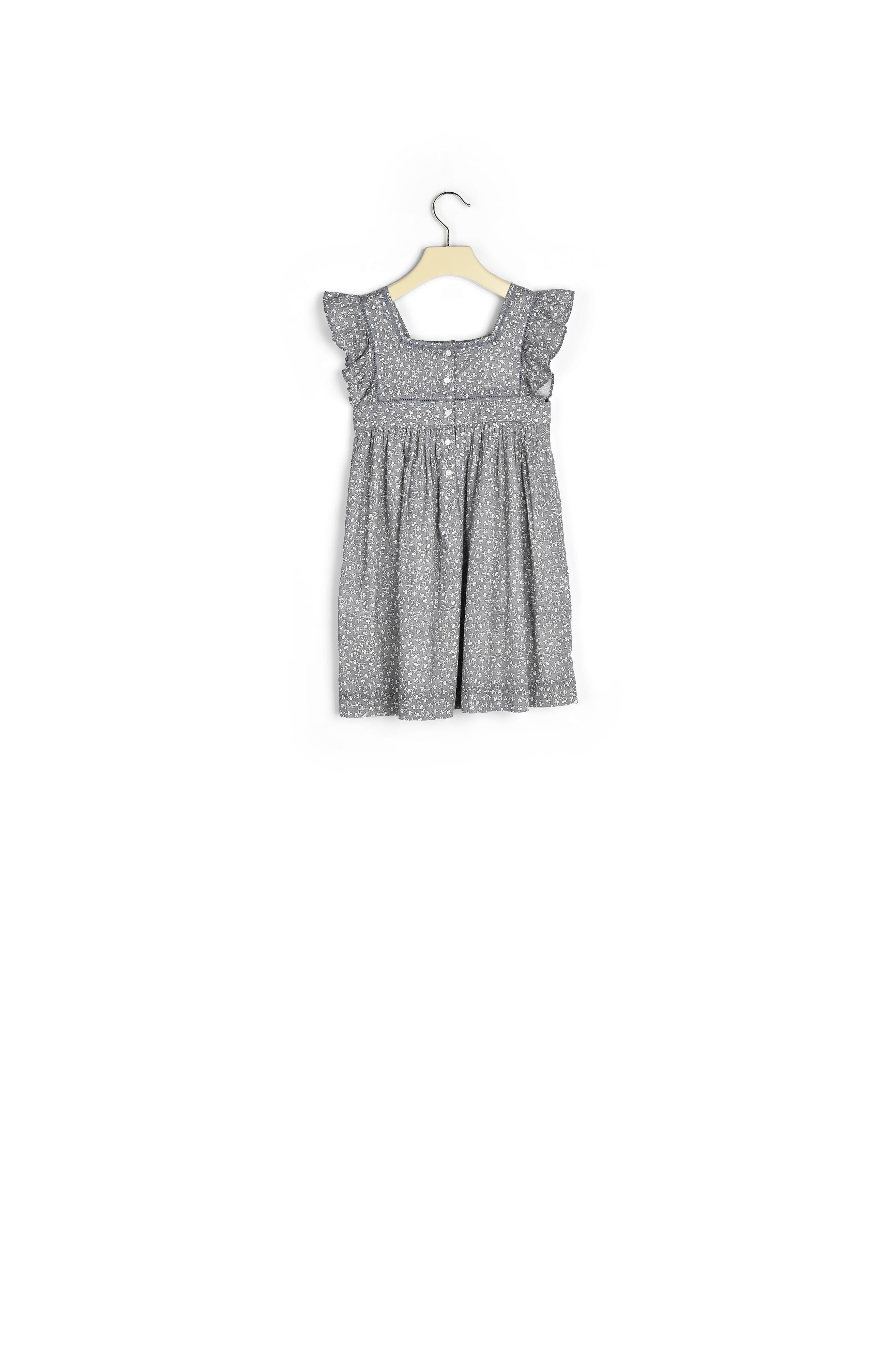 Robe Cassiopee - Bonpoint vintage