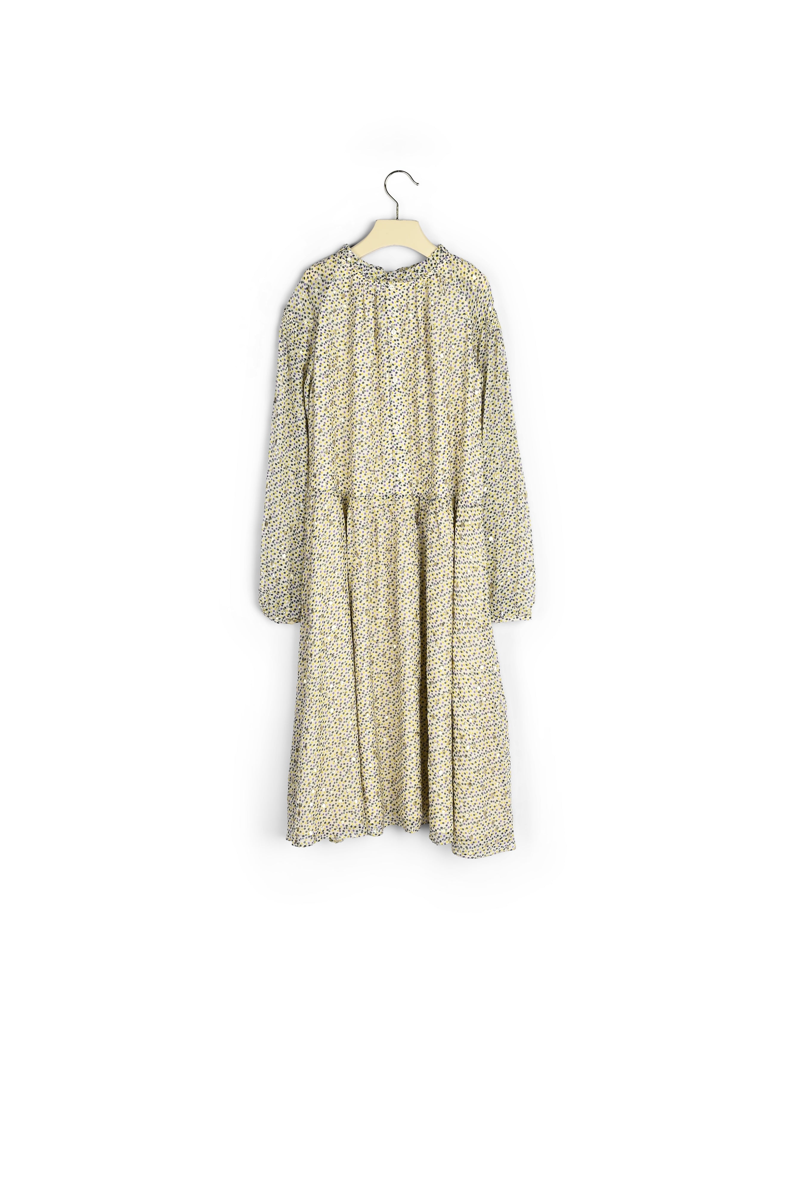 Robe Bluebell - Bonpoint vintage
