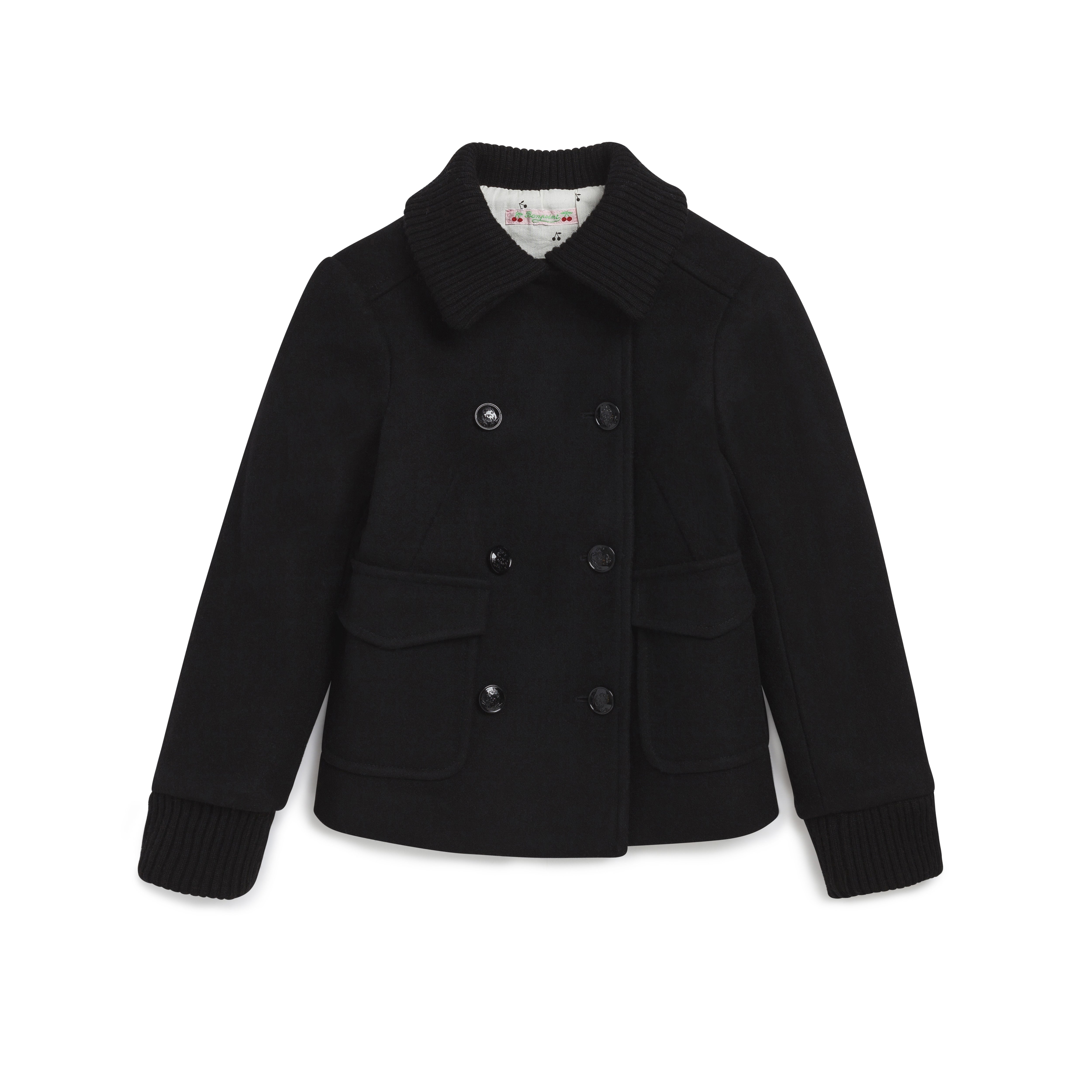 Caban Jazzy - Bonpoint vintage