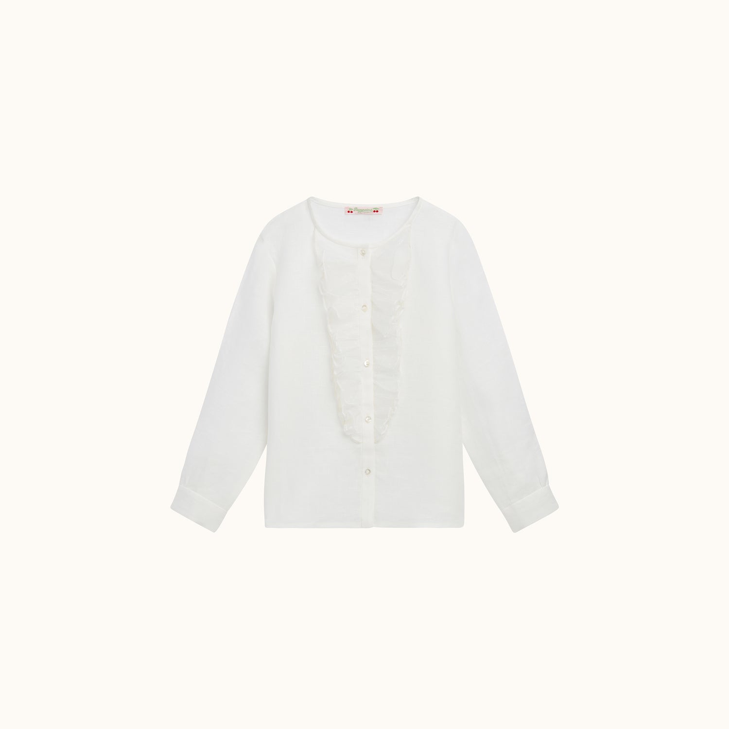 Chemise Naelle - Bonpoint vintage