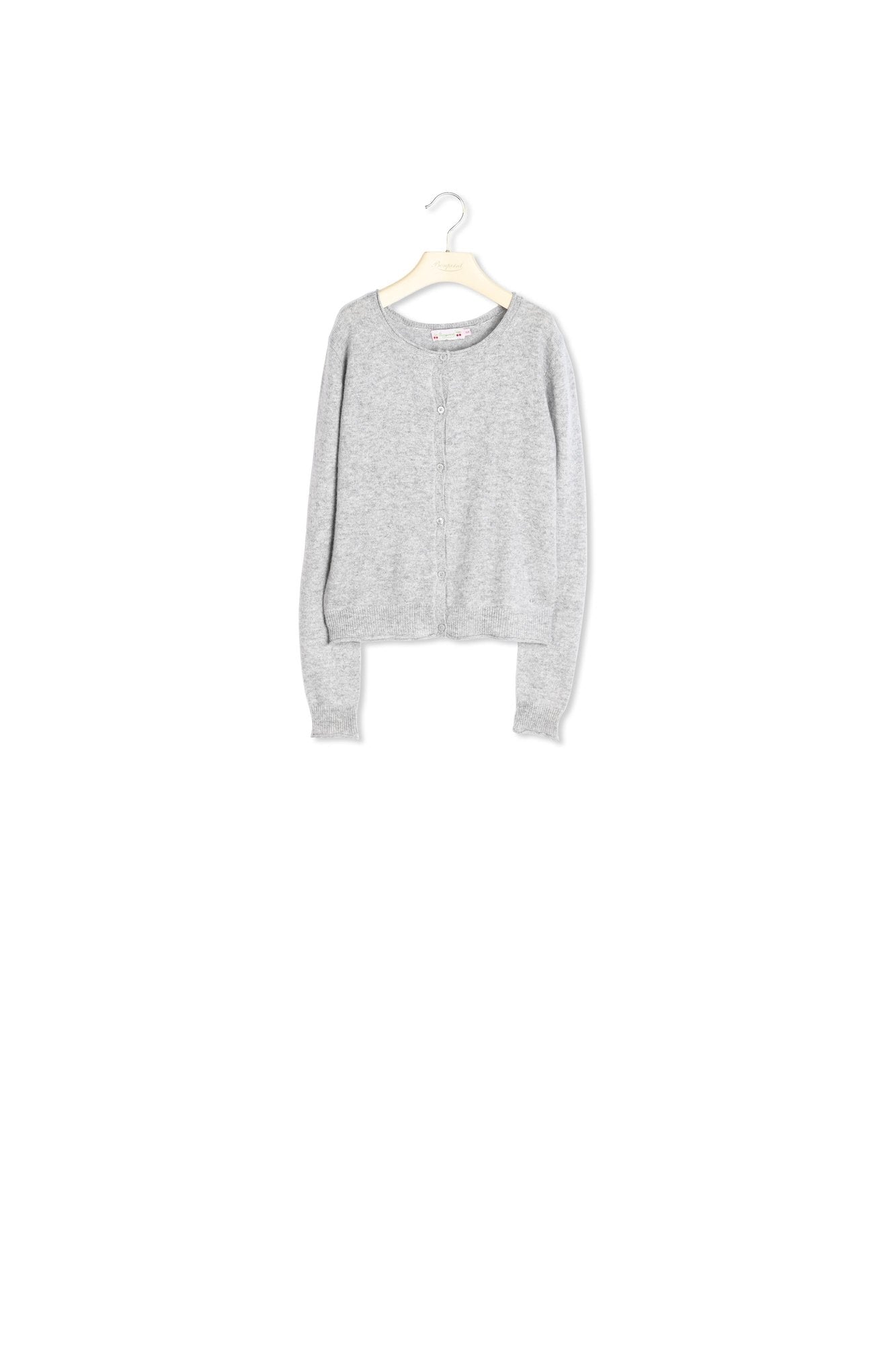 Cardigan en cachemire - Bonpoint vintage