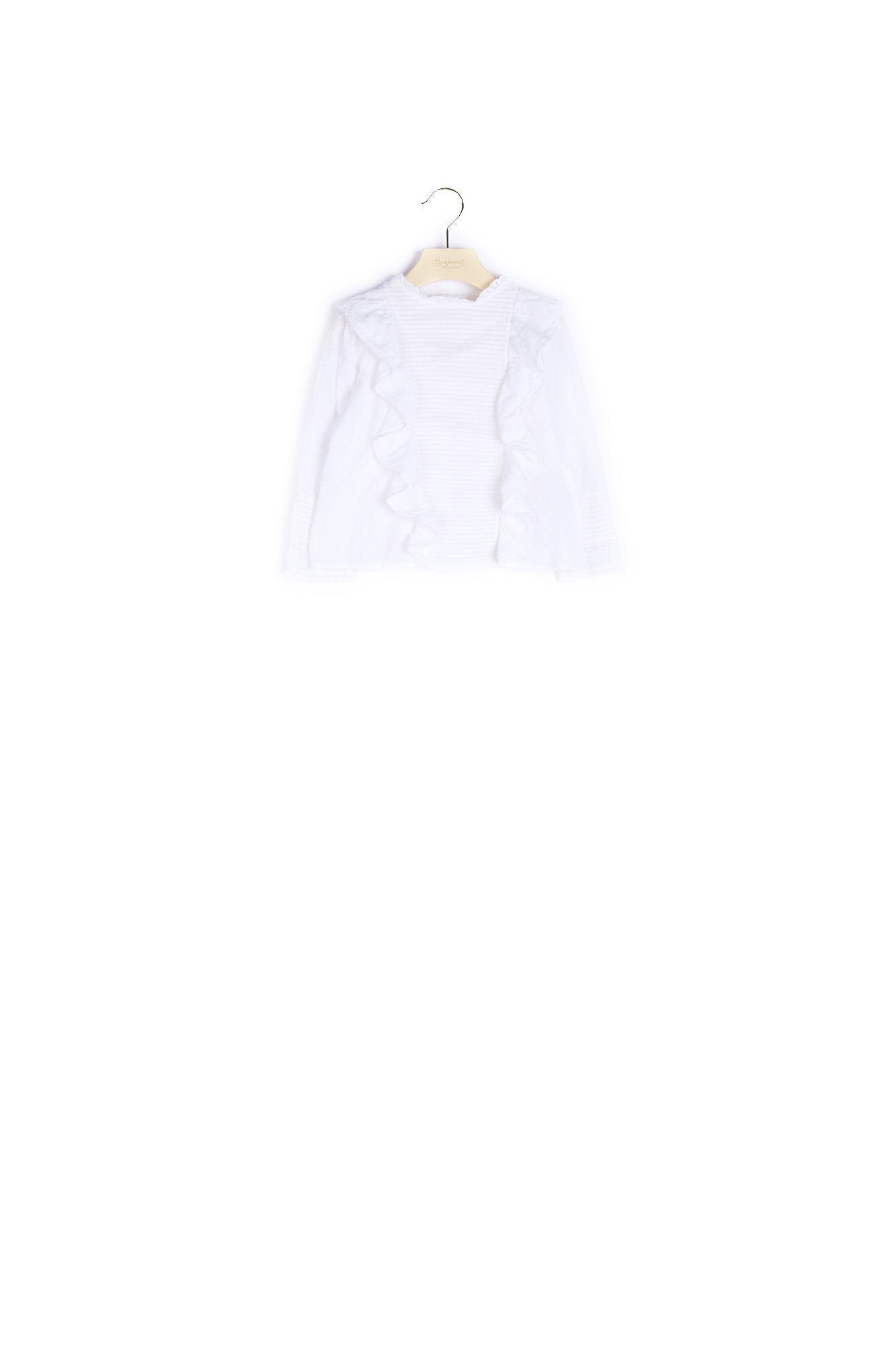 Blouse Maika - Bonpoint vintage