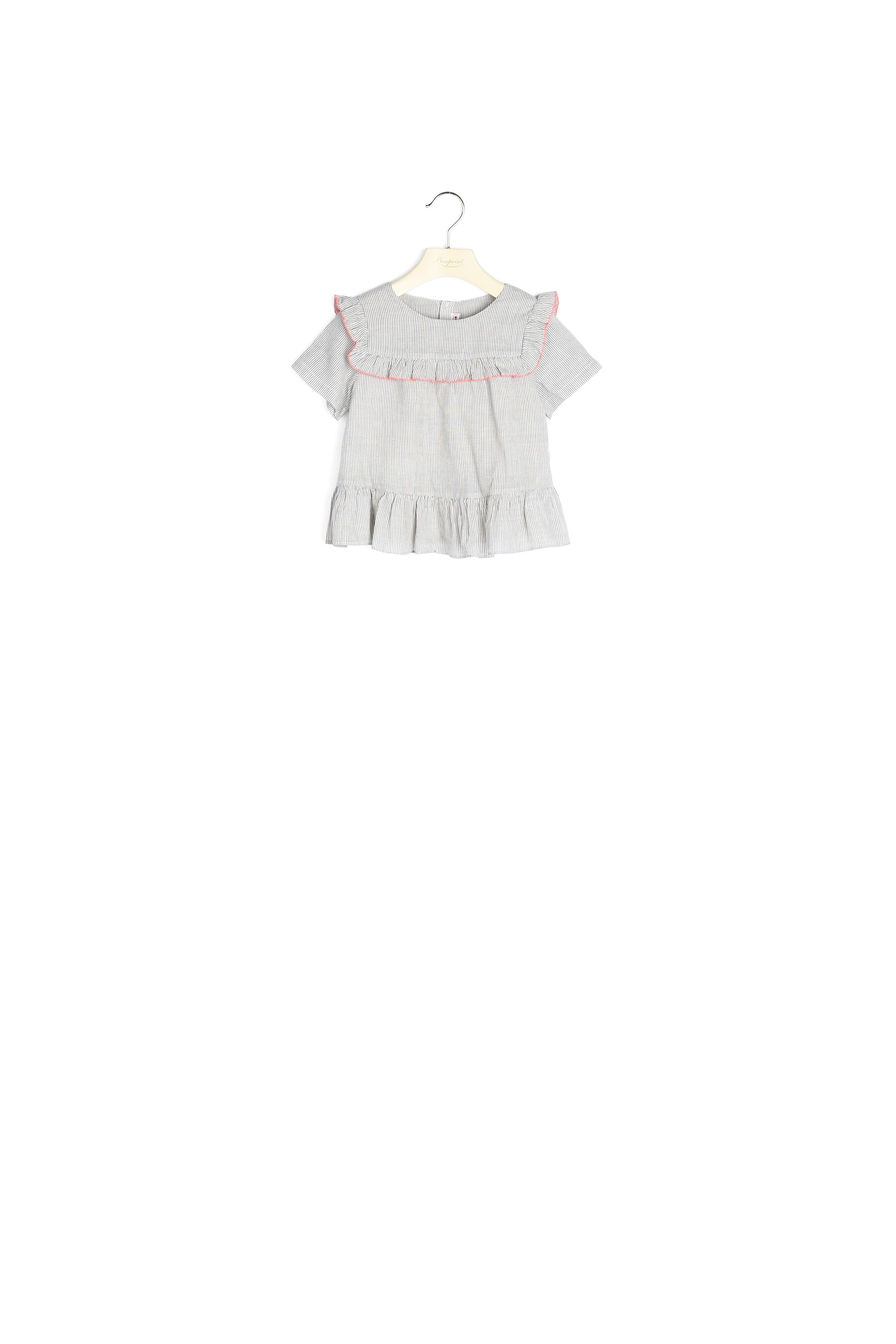 Blouse Luna - Bonpoint vintage
