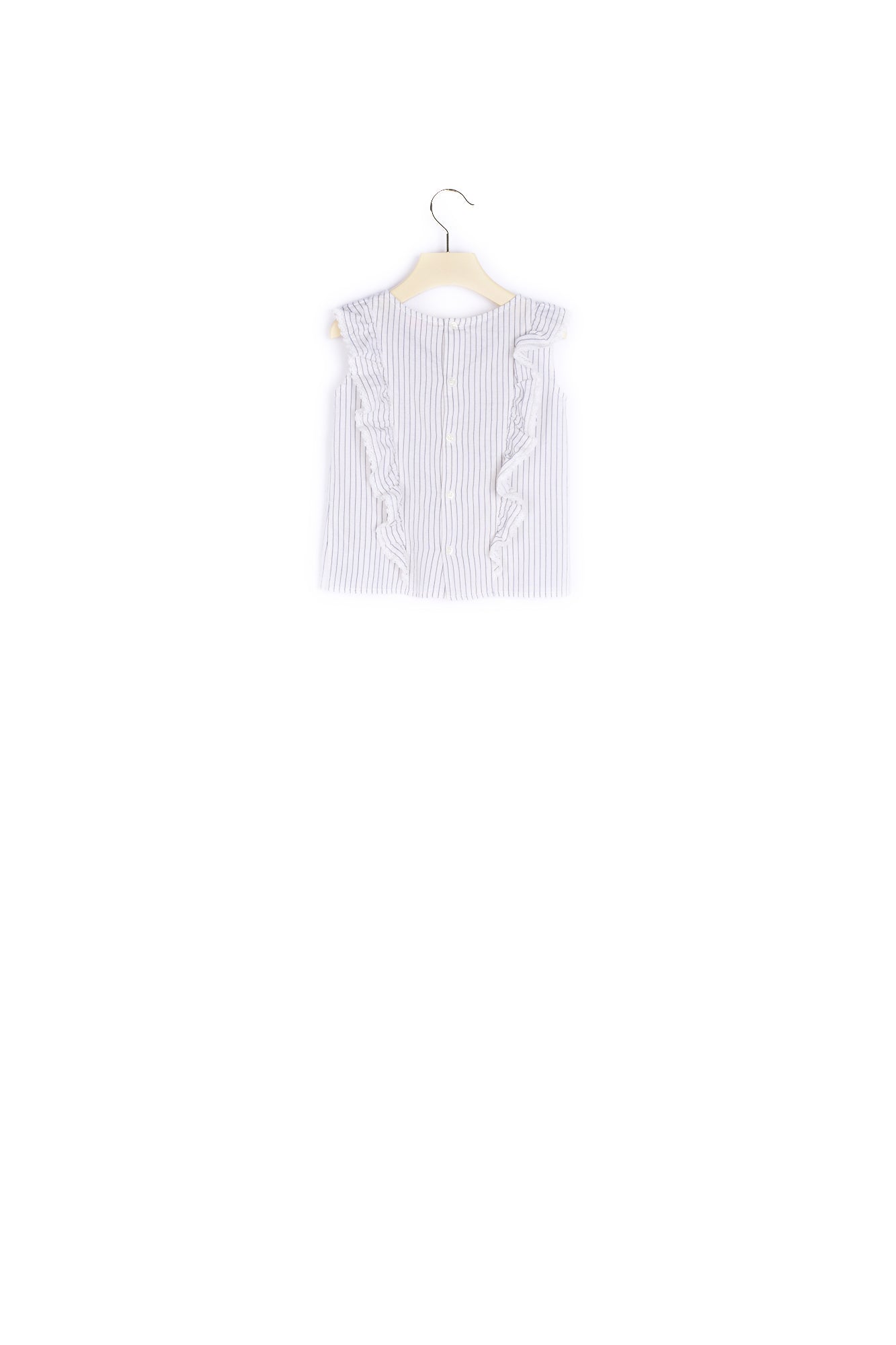 Blouse Gaynora - Bonpoint vintage