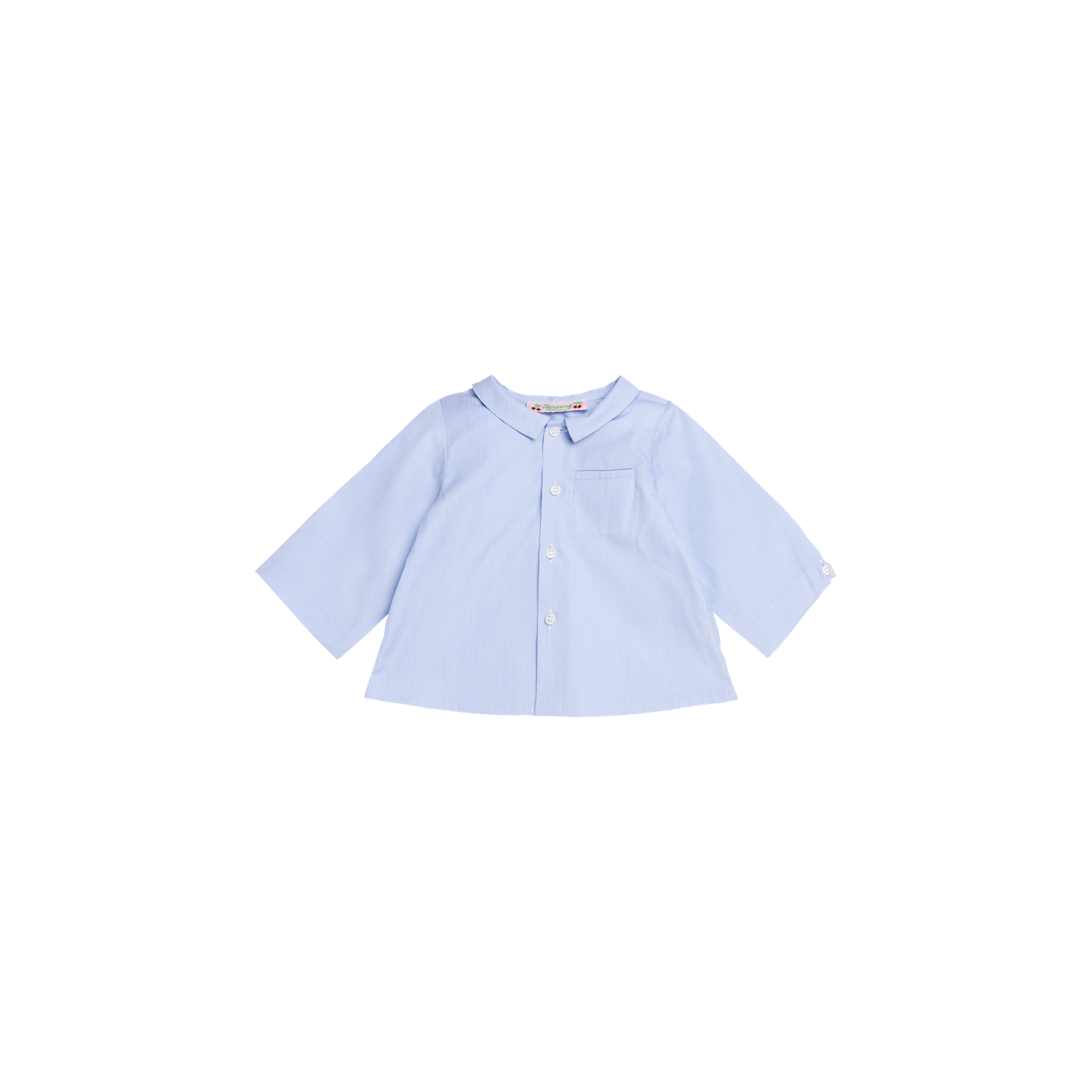 Chemise Louis garçon - Bonpoint vintage
